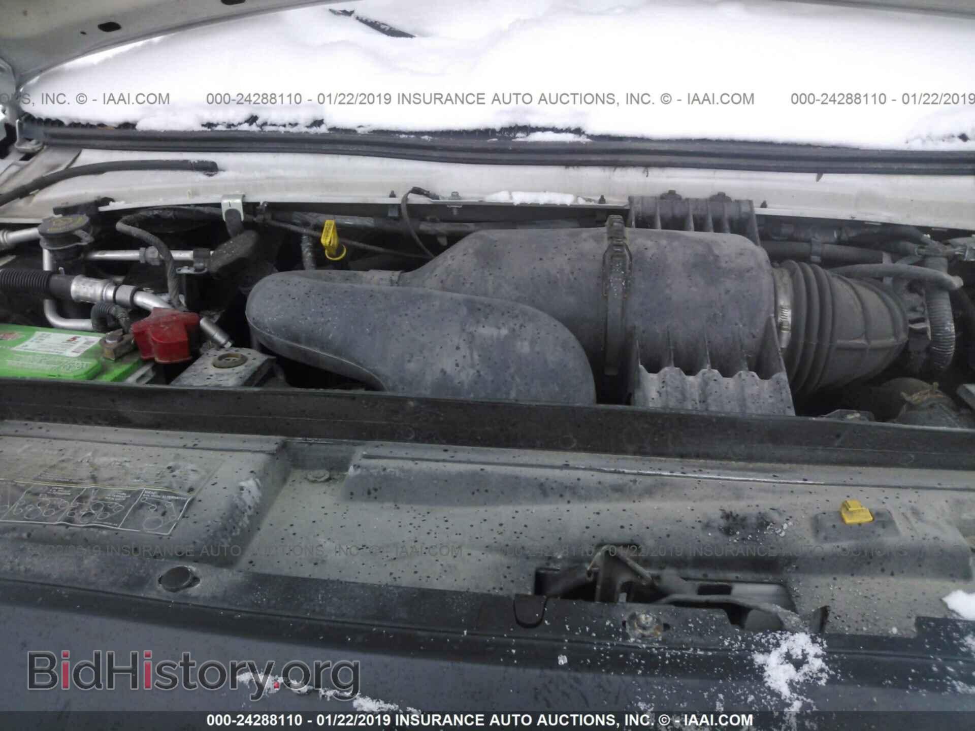 2013 FORD ECONOLINE - VIN: 1FTSE3EL0DDB25318 - Photo 10