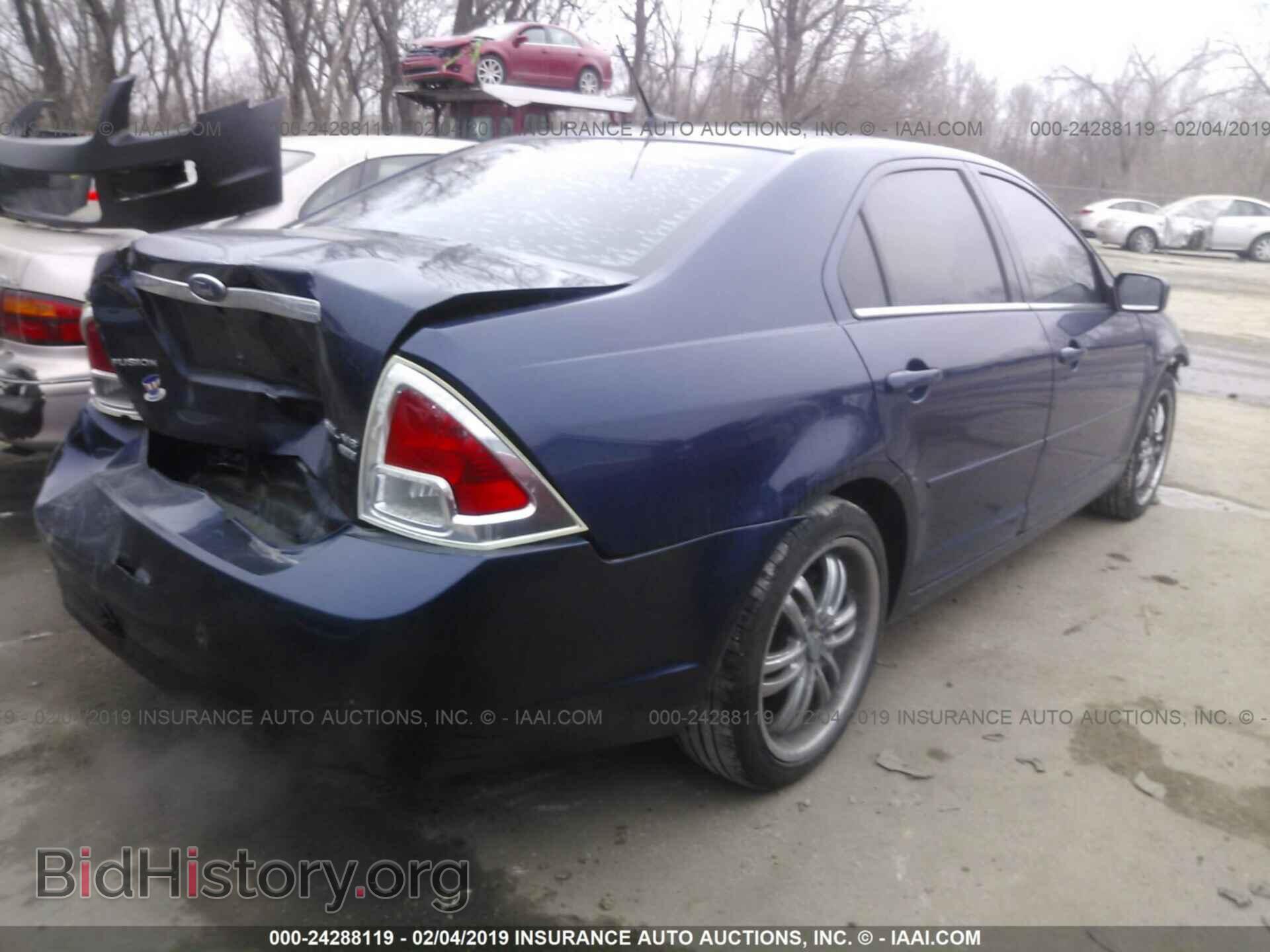 2008 MITSUBISHI ECLIPSE - VIN: 4A3AL25F38E008514 - Фото 4
