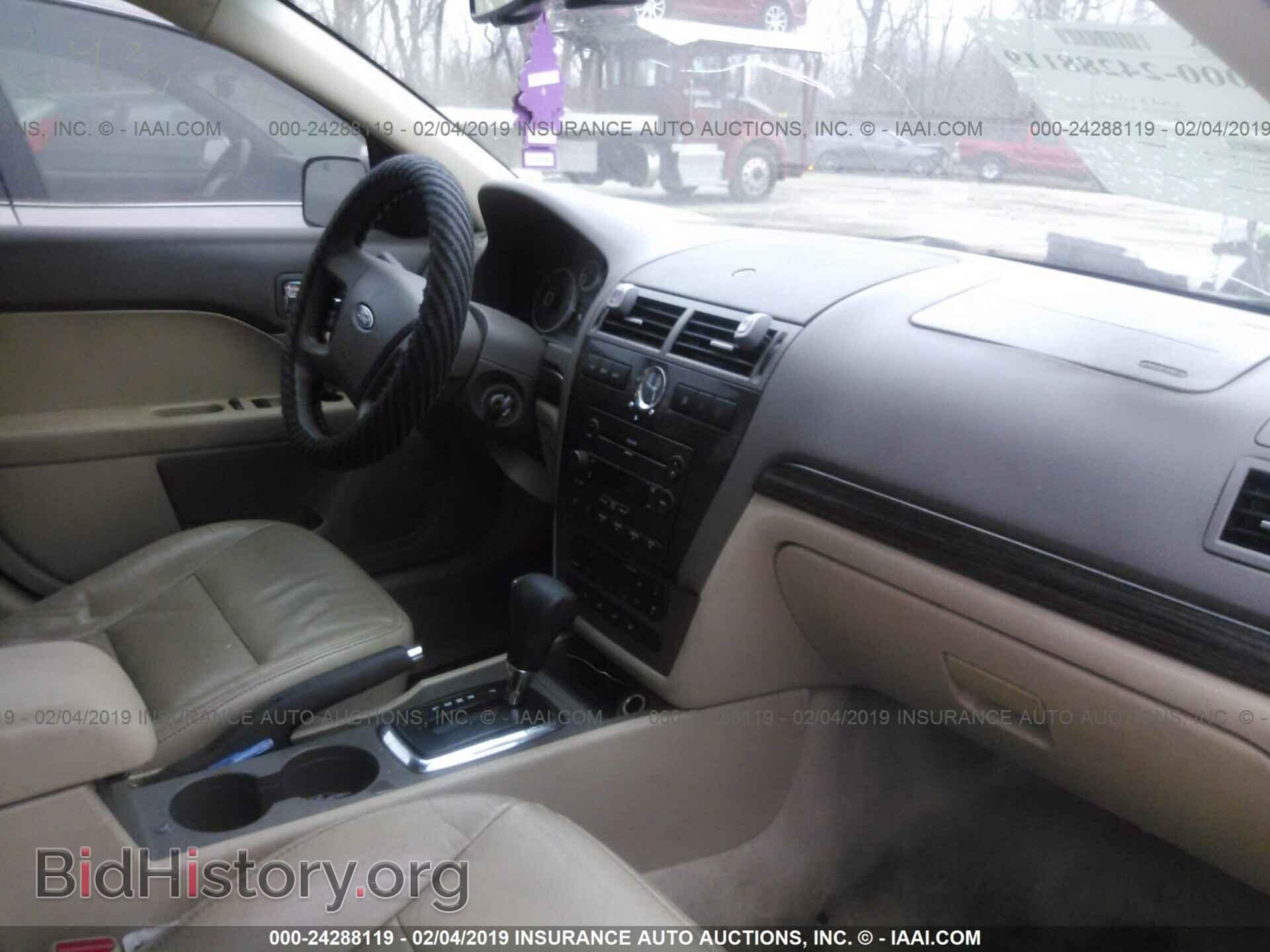 2008 MITSUBISHI ECLIPSE - VIN: 4A3AL25F38E008514 - Фото 5