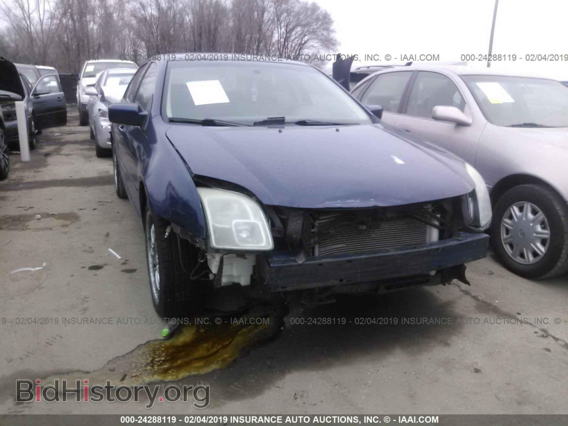 2008 MITSUBISHI ECLIPSE - VIN: 4A3AL25F38E008514 - Фото 6