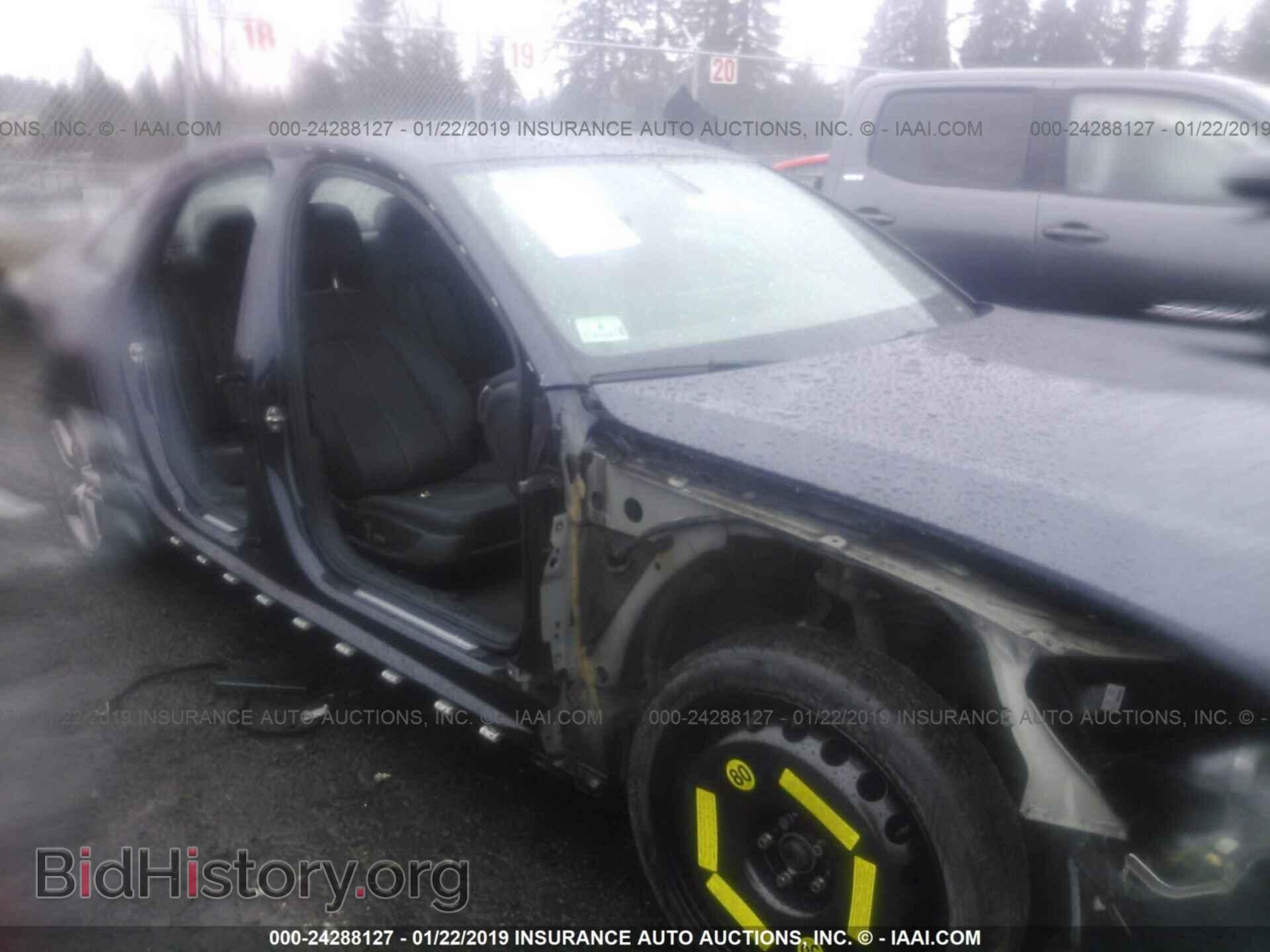 2015 AUDI A6 - VIN: WAUGFAFC9FN004142 - Photo 6