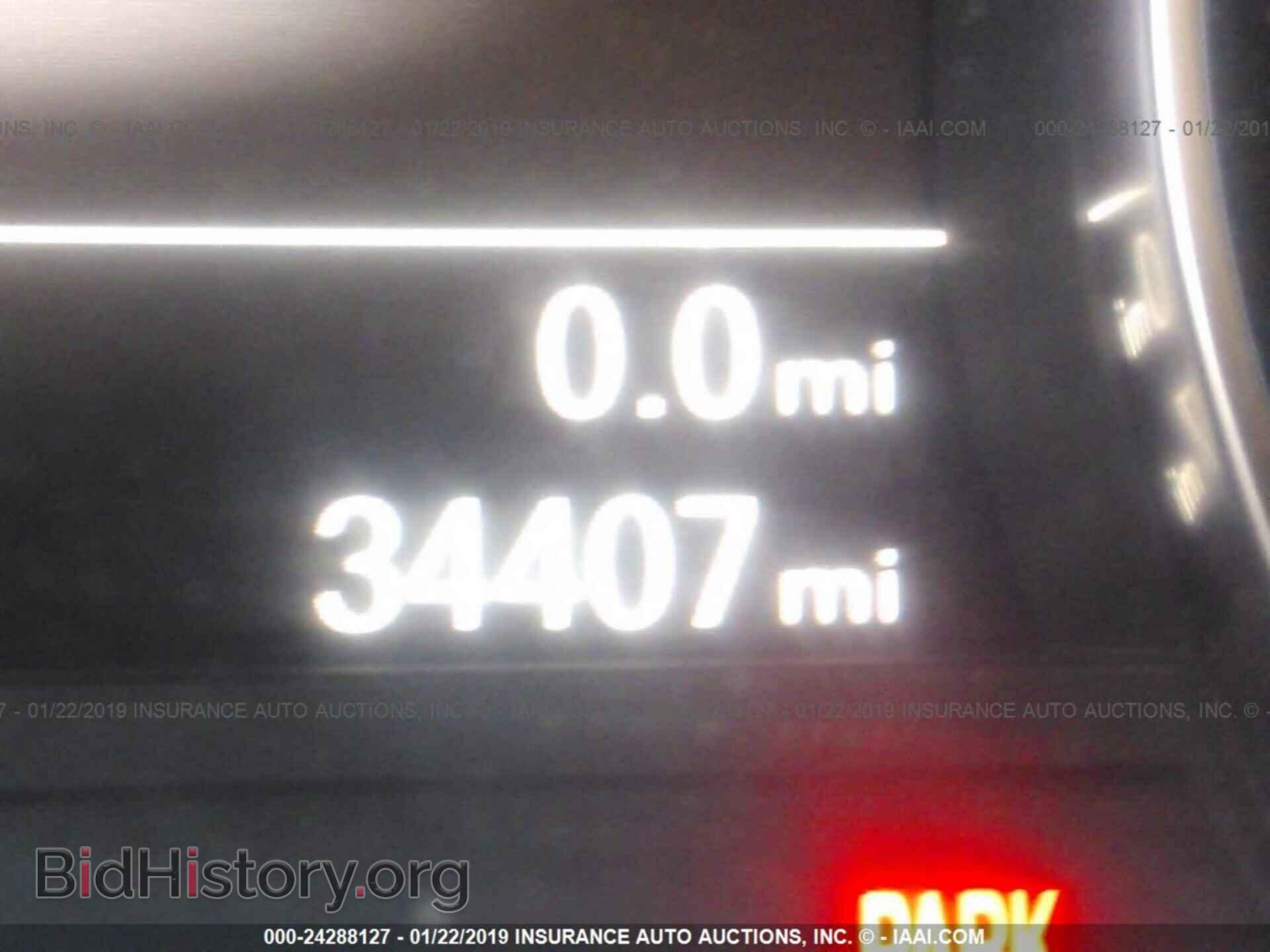 2015 AUDI A6 - VIN: WAUGFAFC9FN004142 - Photo 7