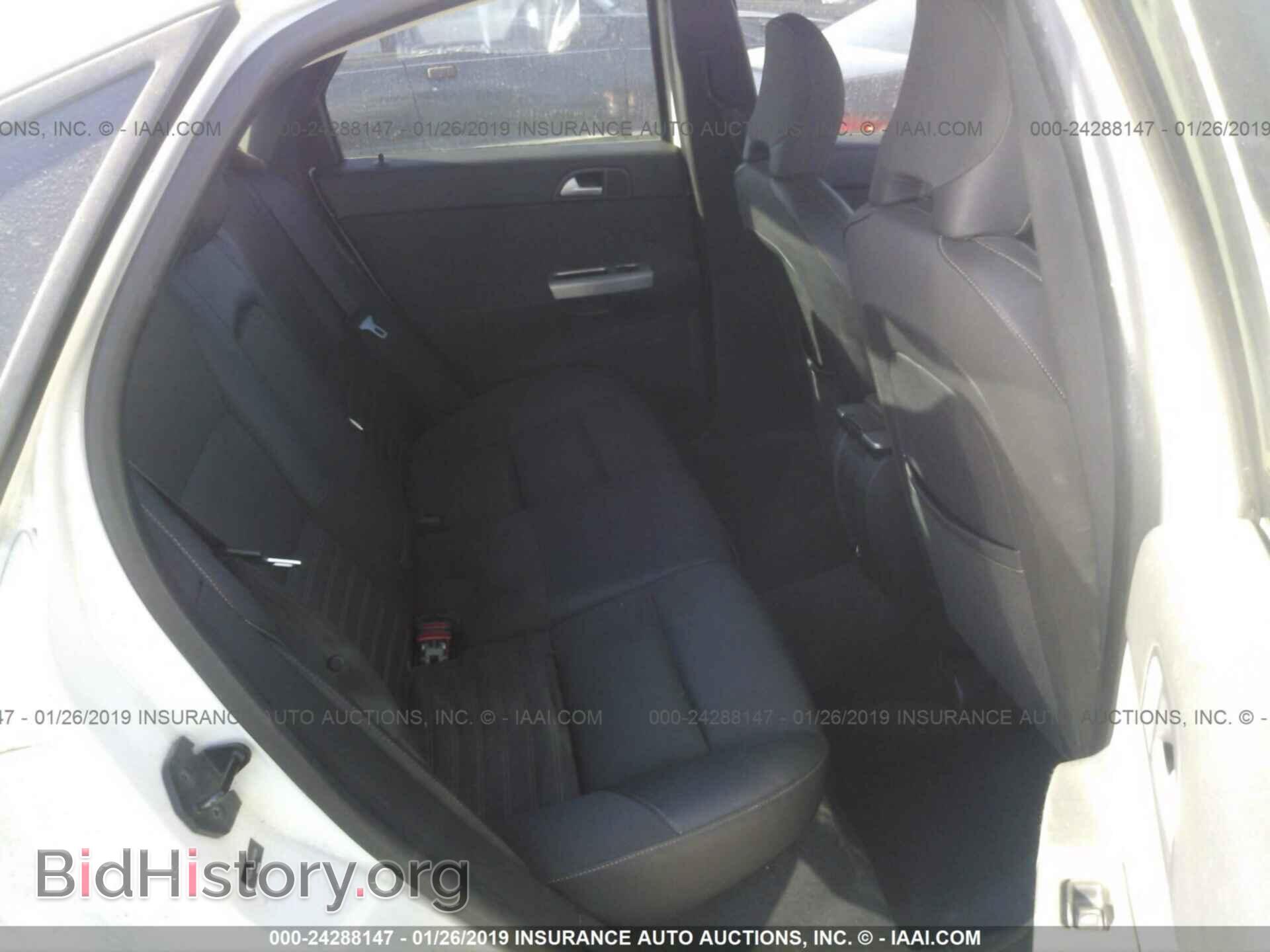 2013 HONDA PILOT - VIN: 5FNYF4H93DB067839 - Photo 8