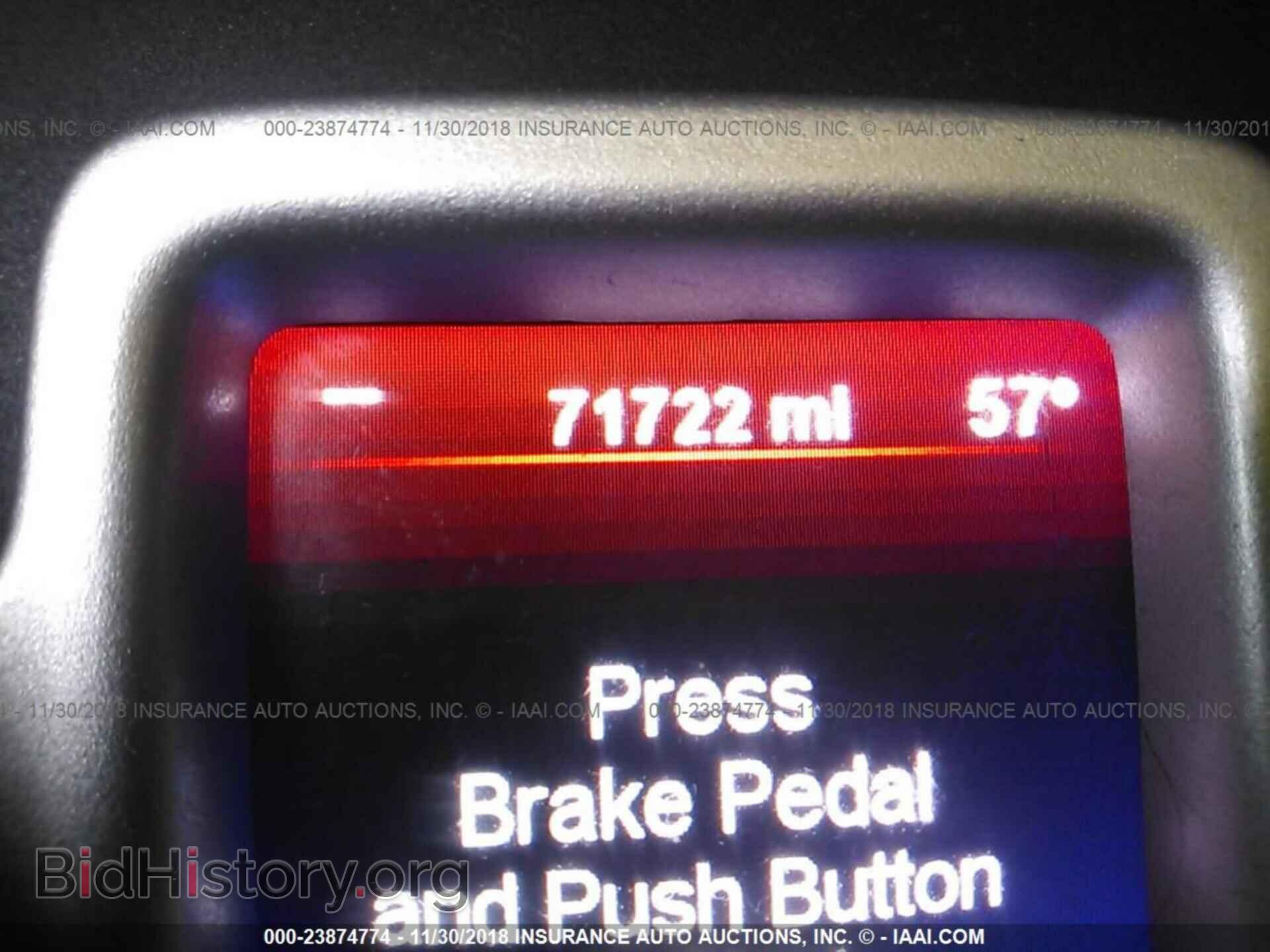 2012 DODGE JOURNEY - VIN: 3C4PDCBG7CT214408 - Фото 7