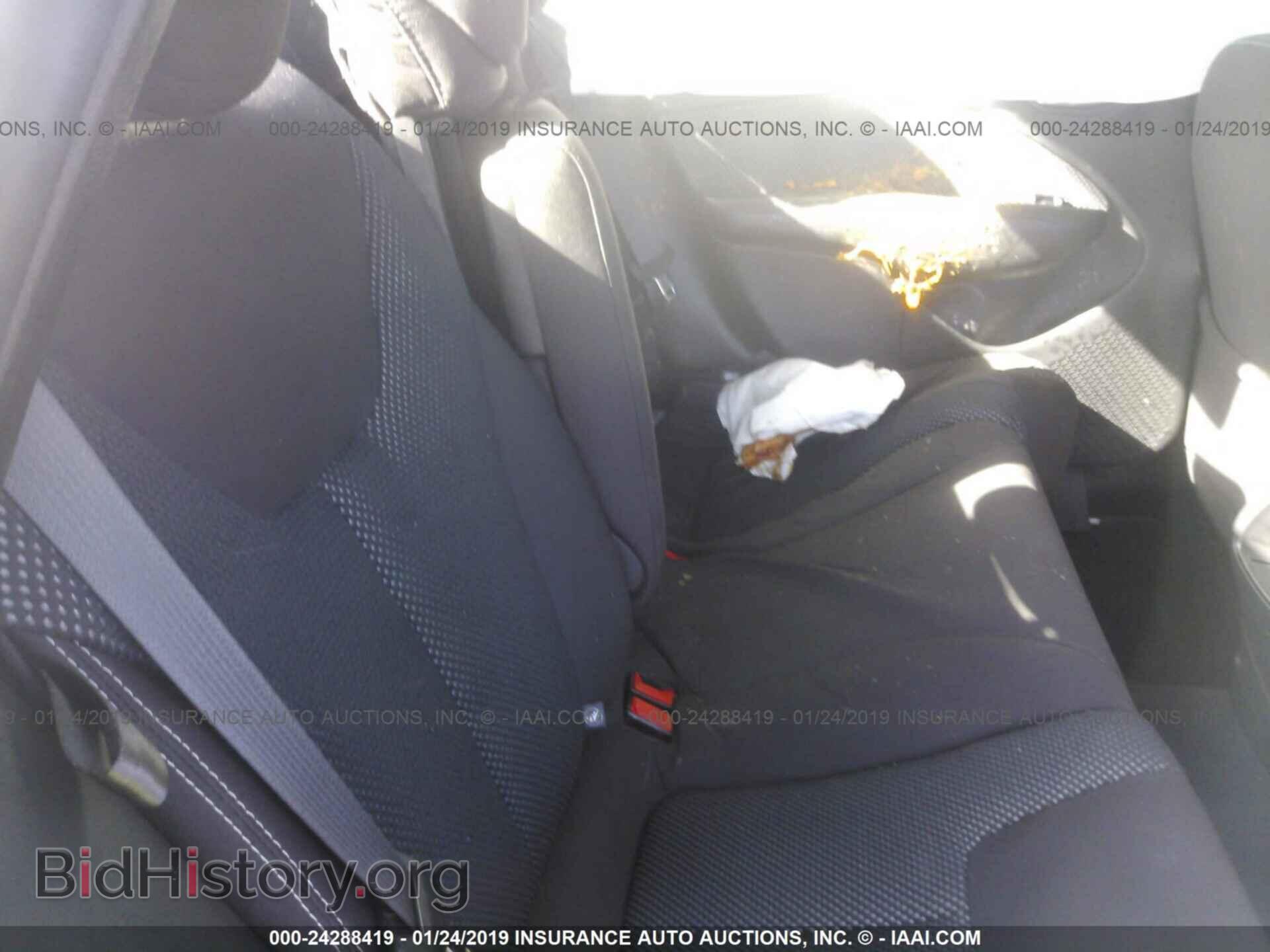 2016 DODGE DART - VIN: 1C3CDFBB0GD766191 - Photo 8