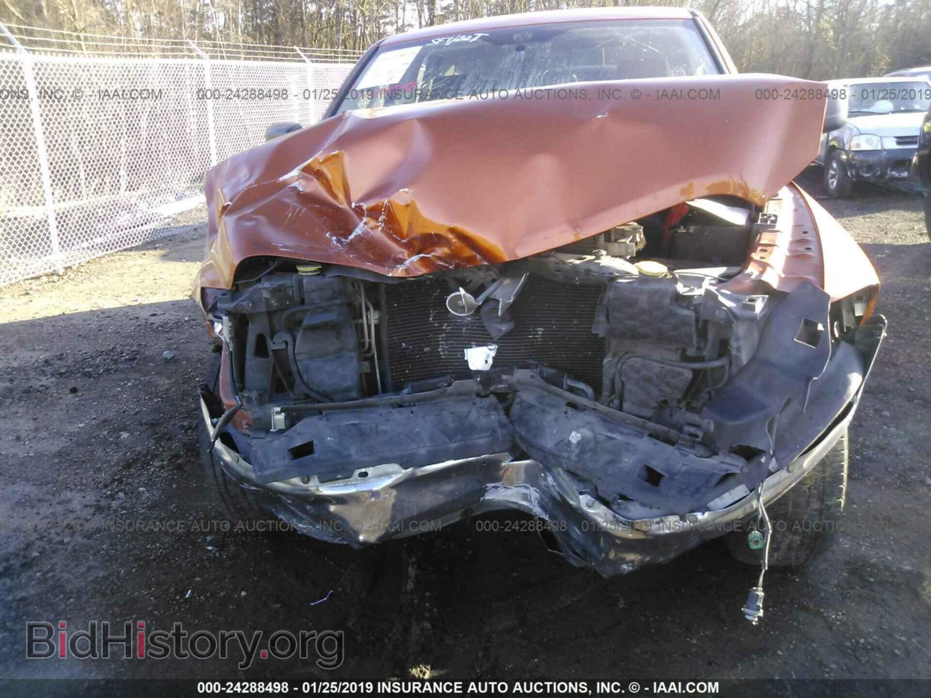 2010 DODGE RAM 1500 - VIN: 1D7RB1GT3AS169335 - Фото 6