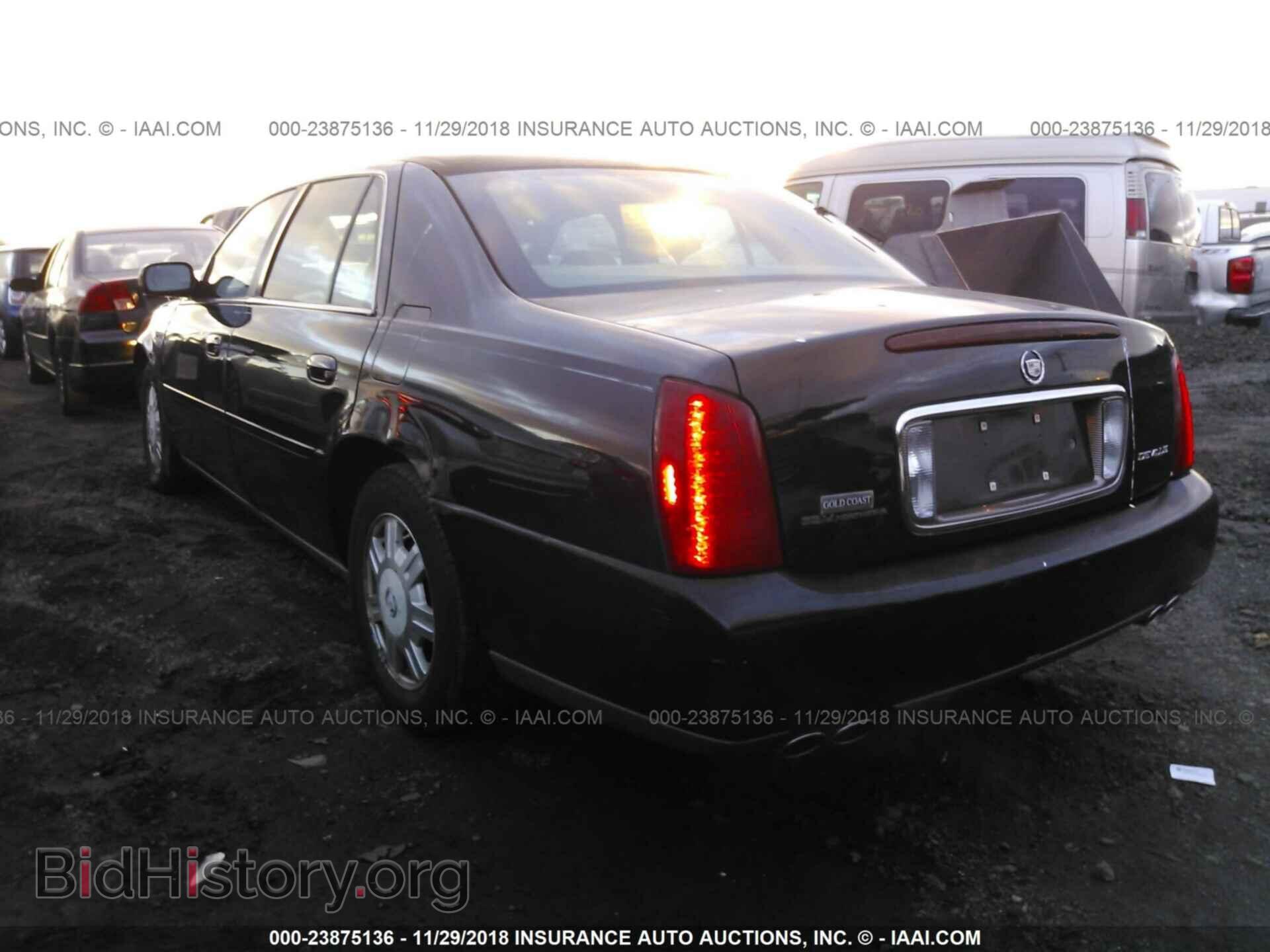 2003 CADILLAC DEVILLE - VIN: 1G6KD54Y03U289441 - Photo 3