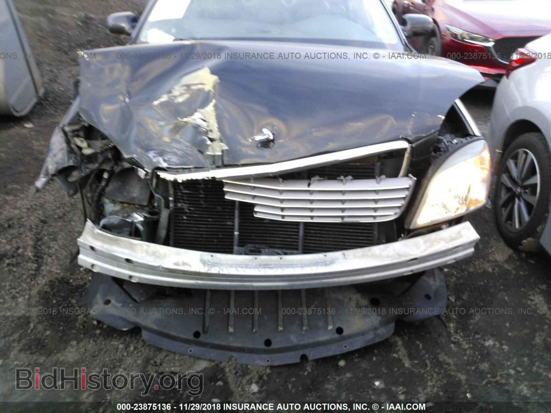 2003 CADILLAC DEVILLE - VIN: 1G6KD54Y03U289441 - Photo 6