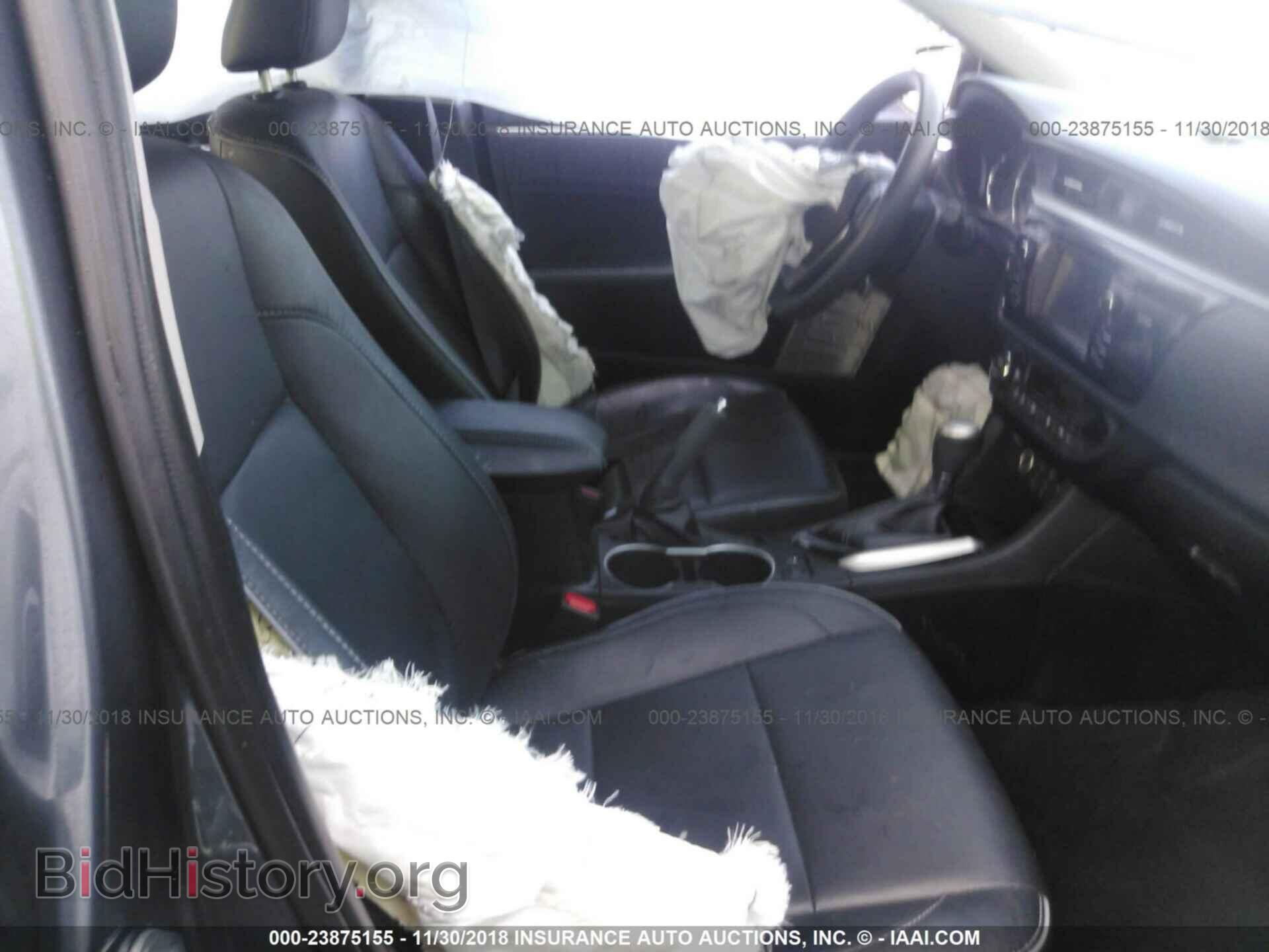 2011 FORD ECONOLINE - VIN: 1FMNE1BW8BDB07481 - Фото 5