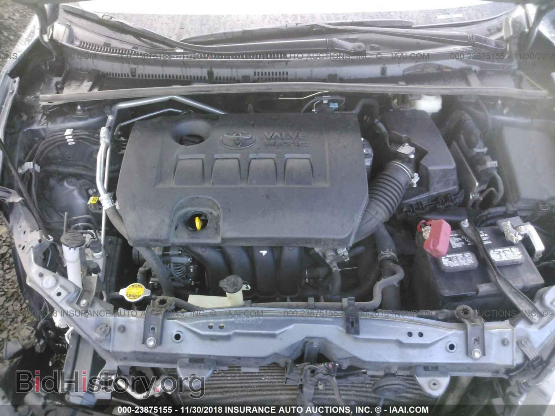 2011 FORD ECONOLINE - VIN: 1FMNE1BW8BDB07481 - Фото 10