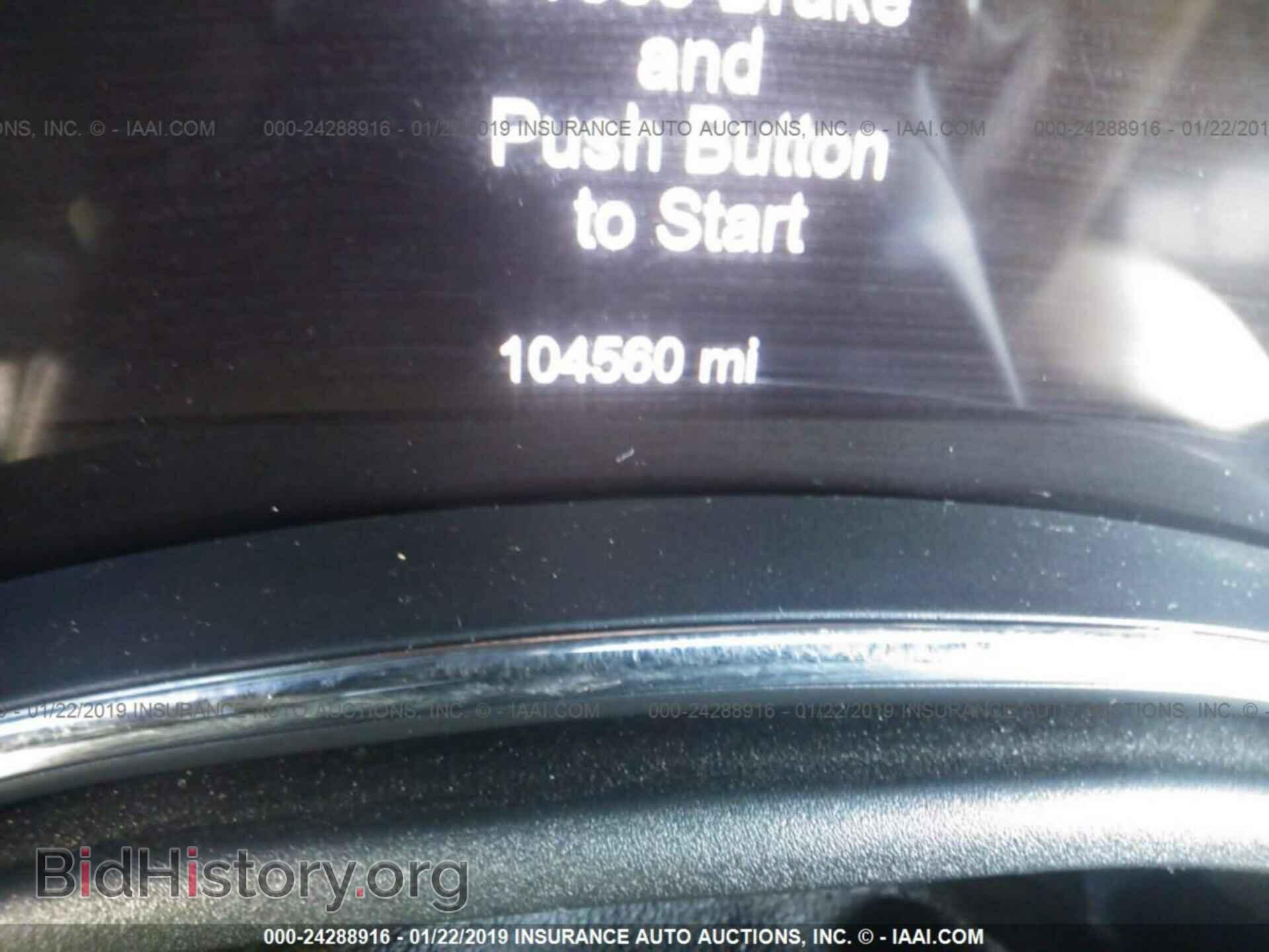 2014 DODGE DURANGO - VIN: 1C4RDHAG3EC405331 - Фото 7