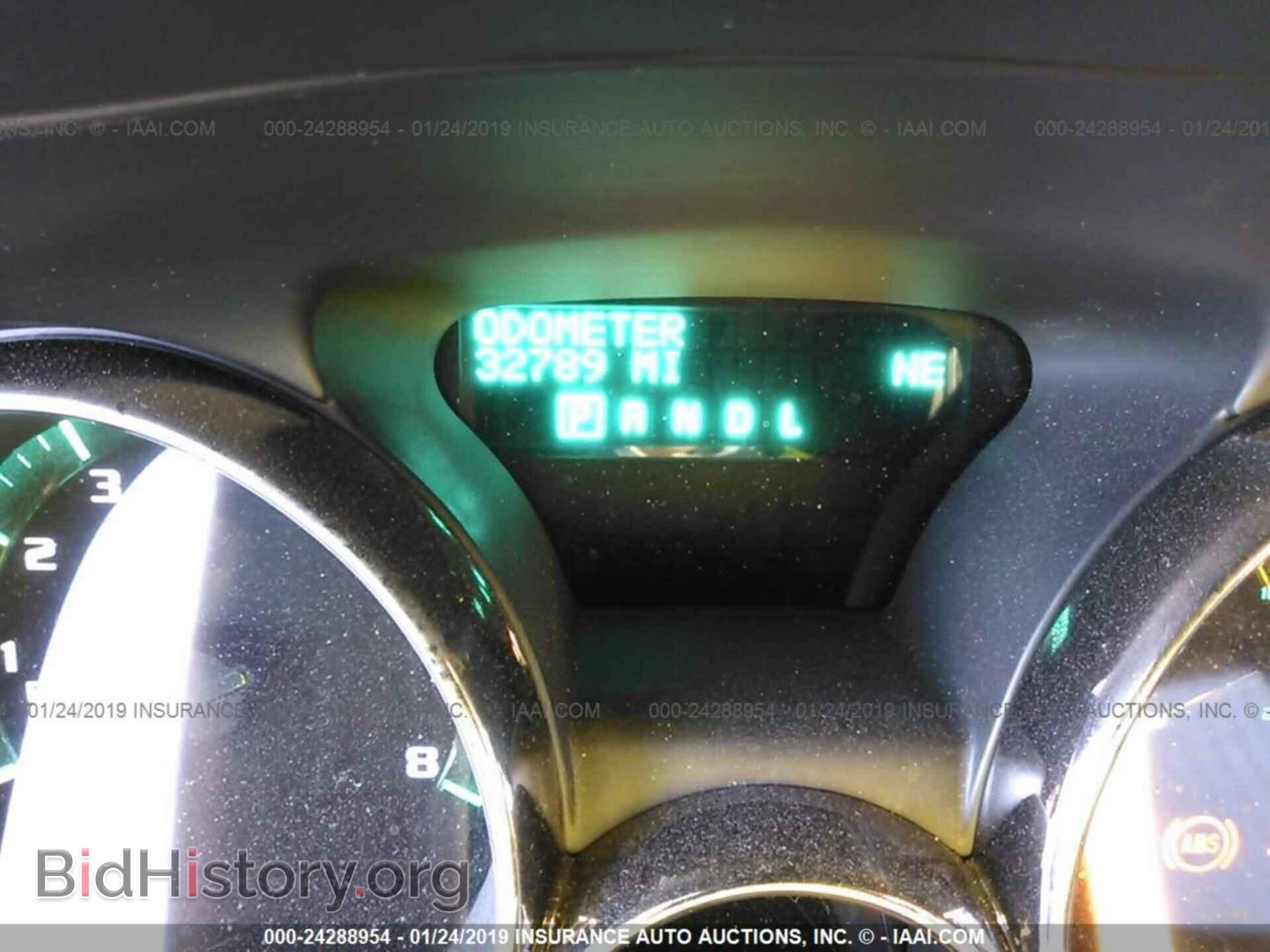 2015 BUICK ENCLAVE - VIN: 5GAKVBKD4FJ137954 - Фото 7