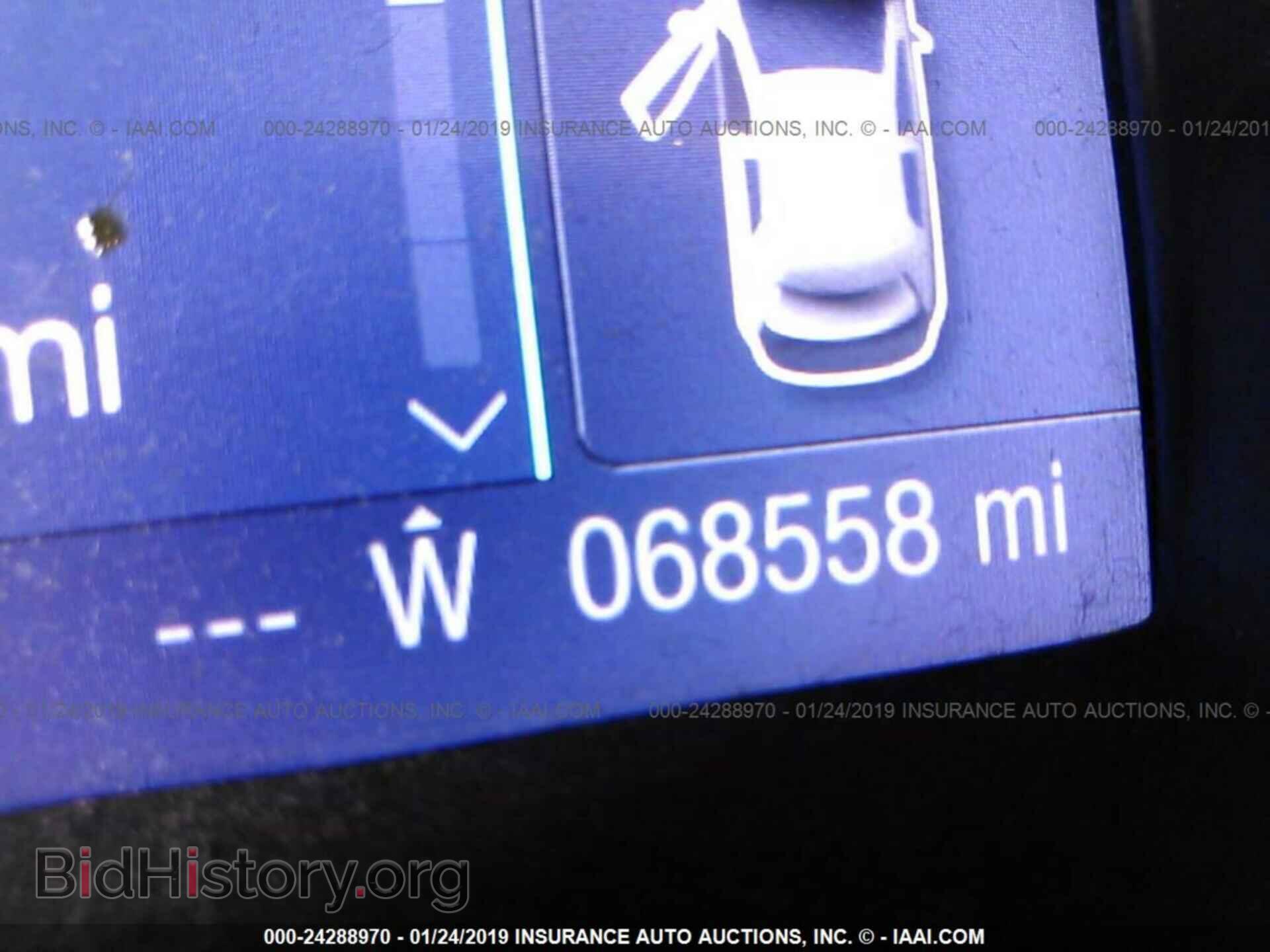 2013 FORD FOCUS - VIN: 1FADP3F24DL232330 - Photo 7