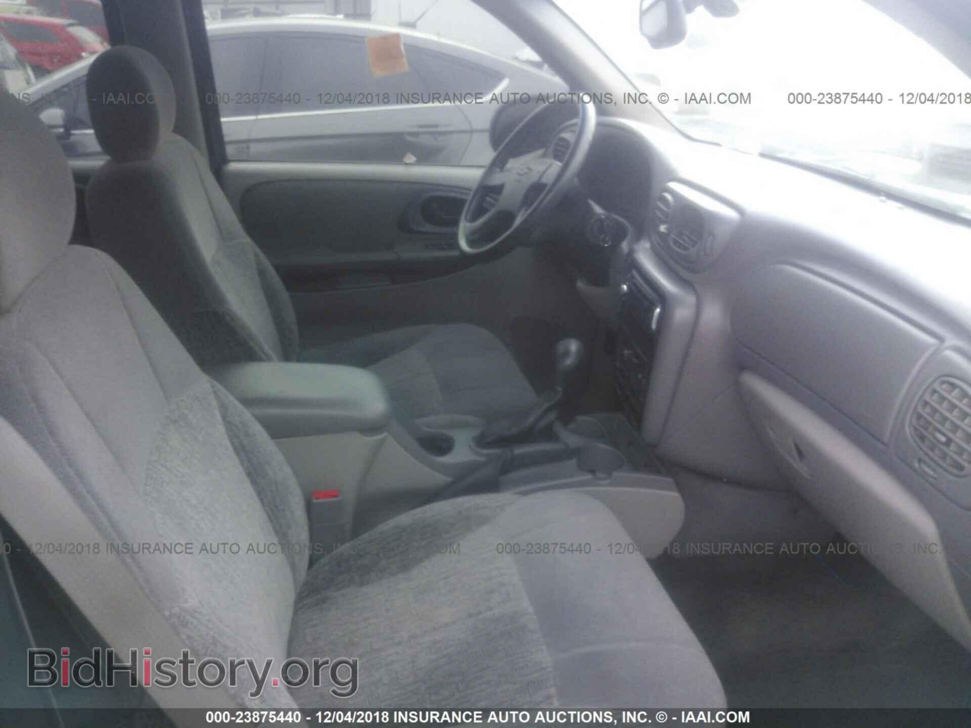 2012 BUICK ENCLAVE - VIN: 5GAKVCED3CJ317603 - Фото 5