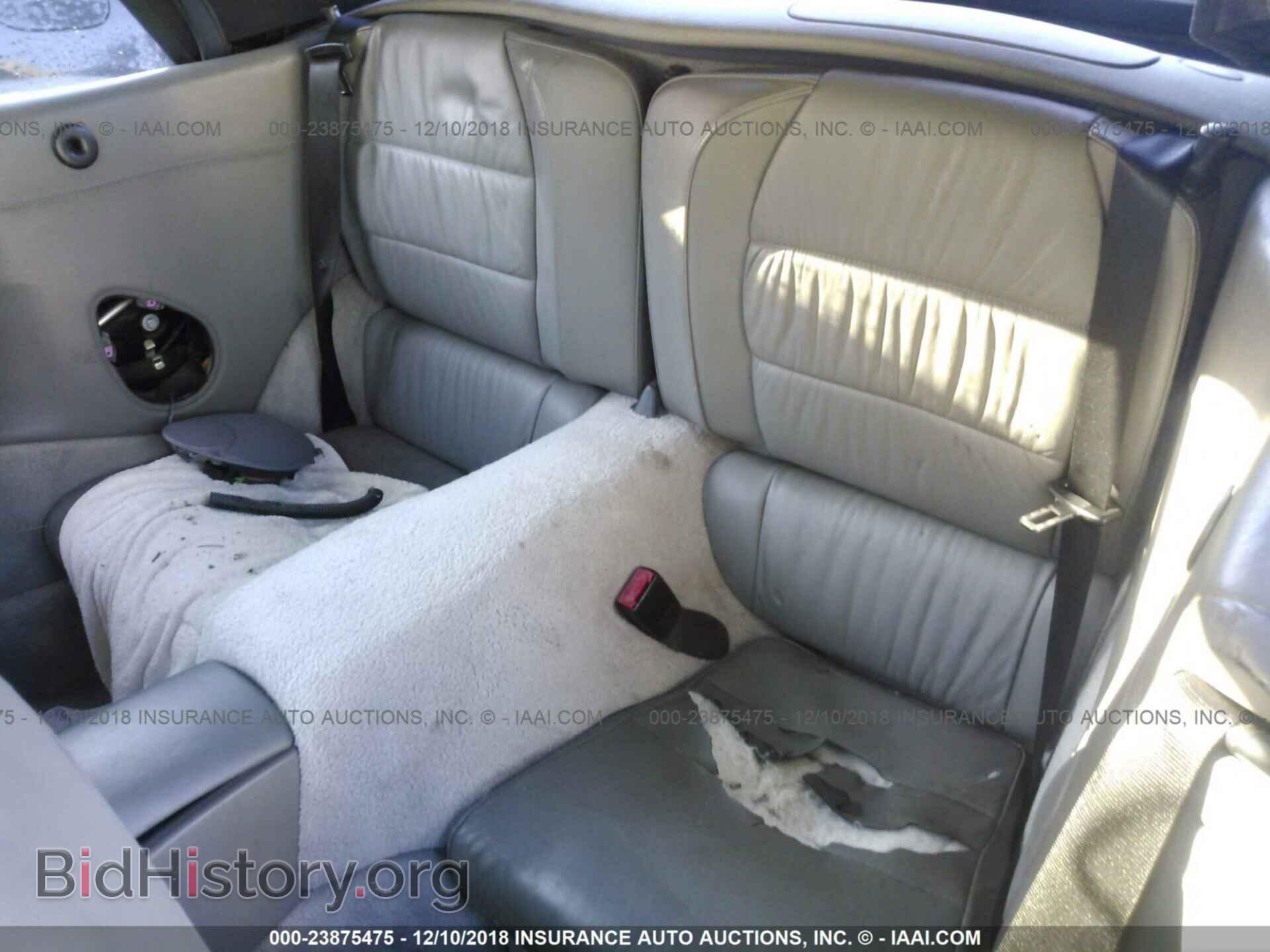 2003 PORSCHE 911 - VIN: WP0CA29933S653146 - Фото 8