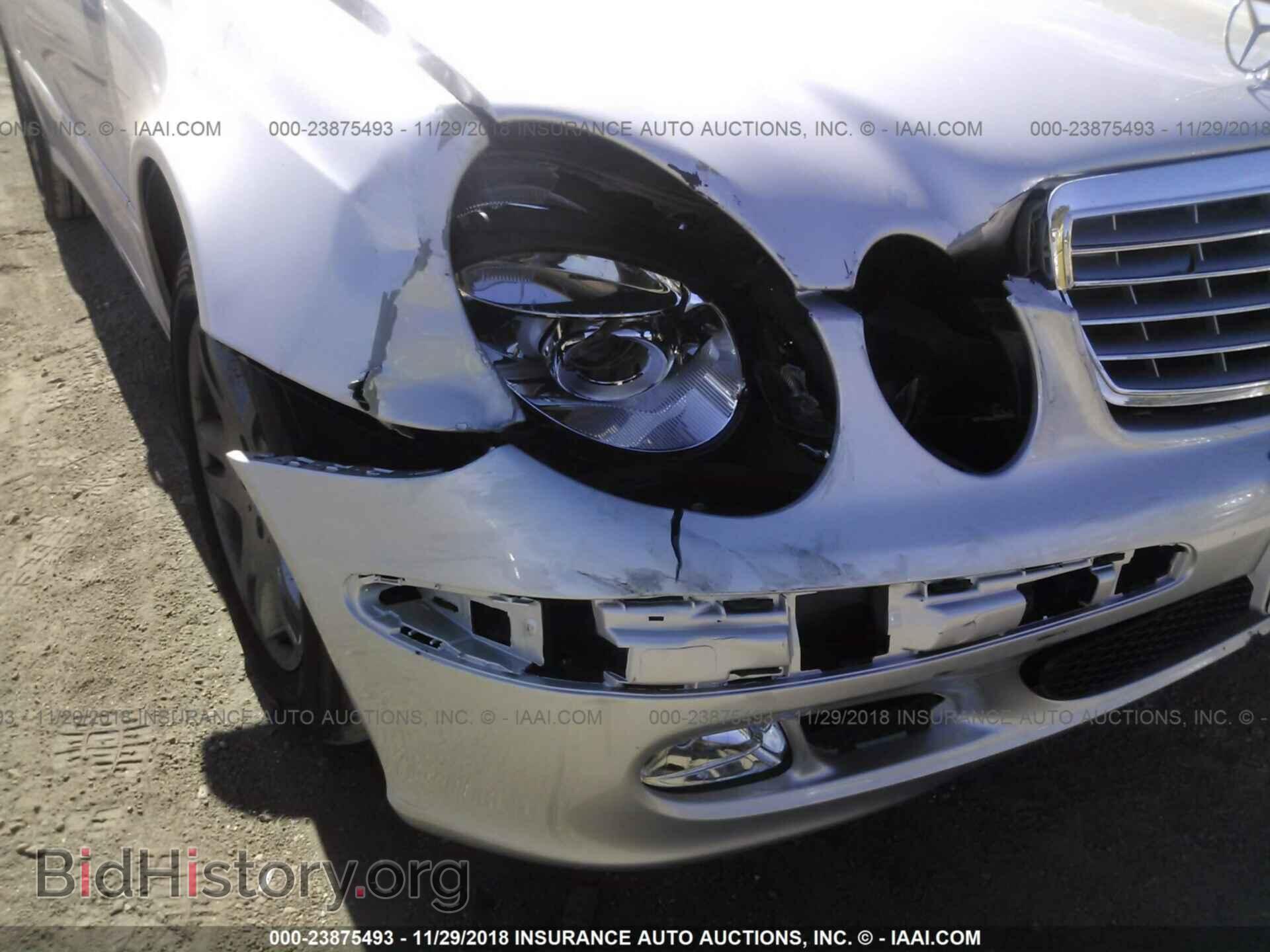 2003 MERCEDES-BENZ E - VIN: WDBUF65J03A198564 - Фото 6