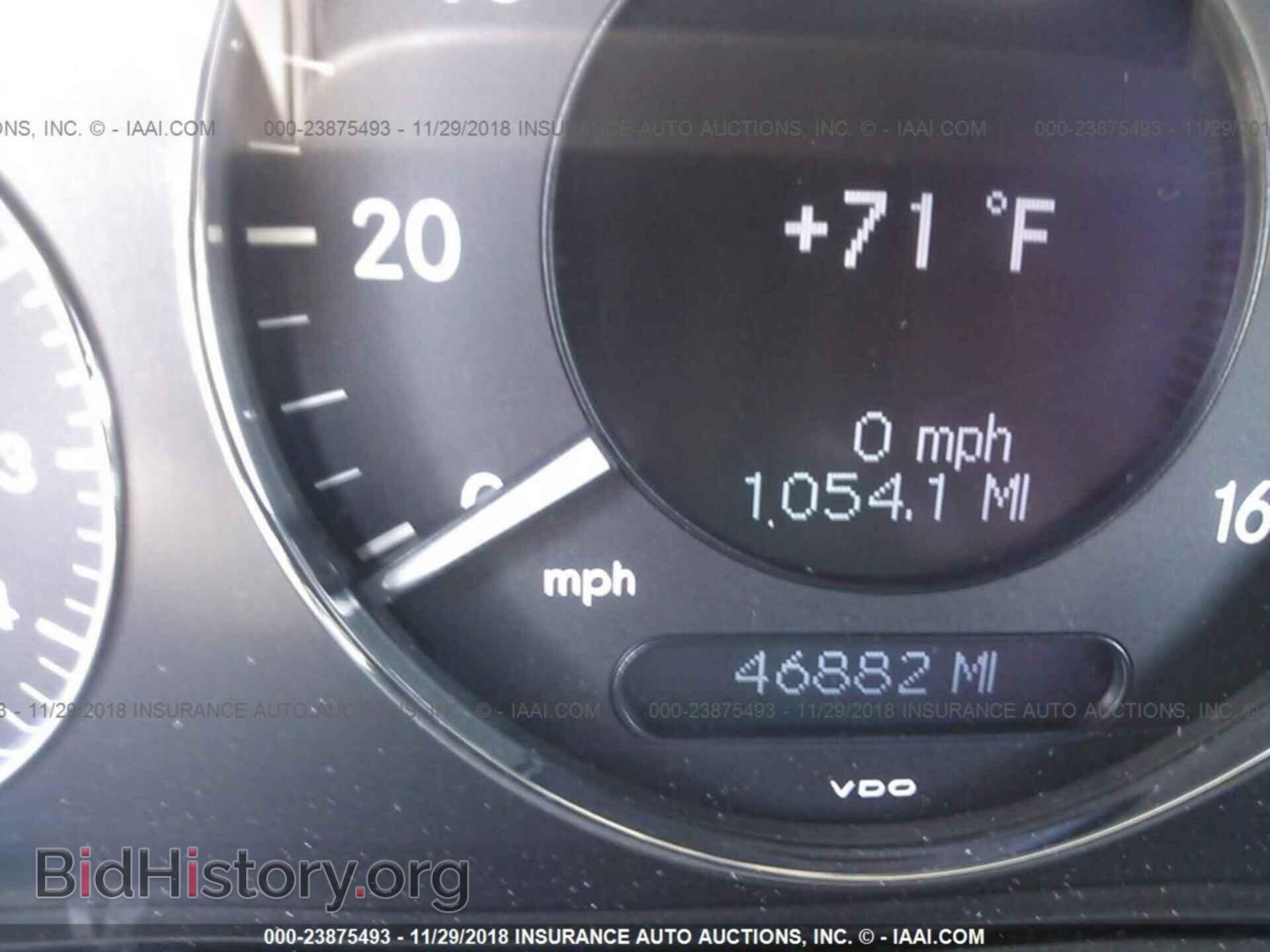 2003 MERCEDES-BENZ E - VIN: WDBUF65J03A198564 - Фото 7
