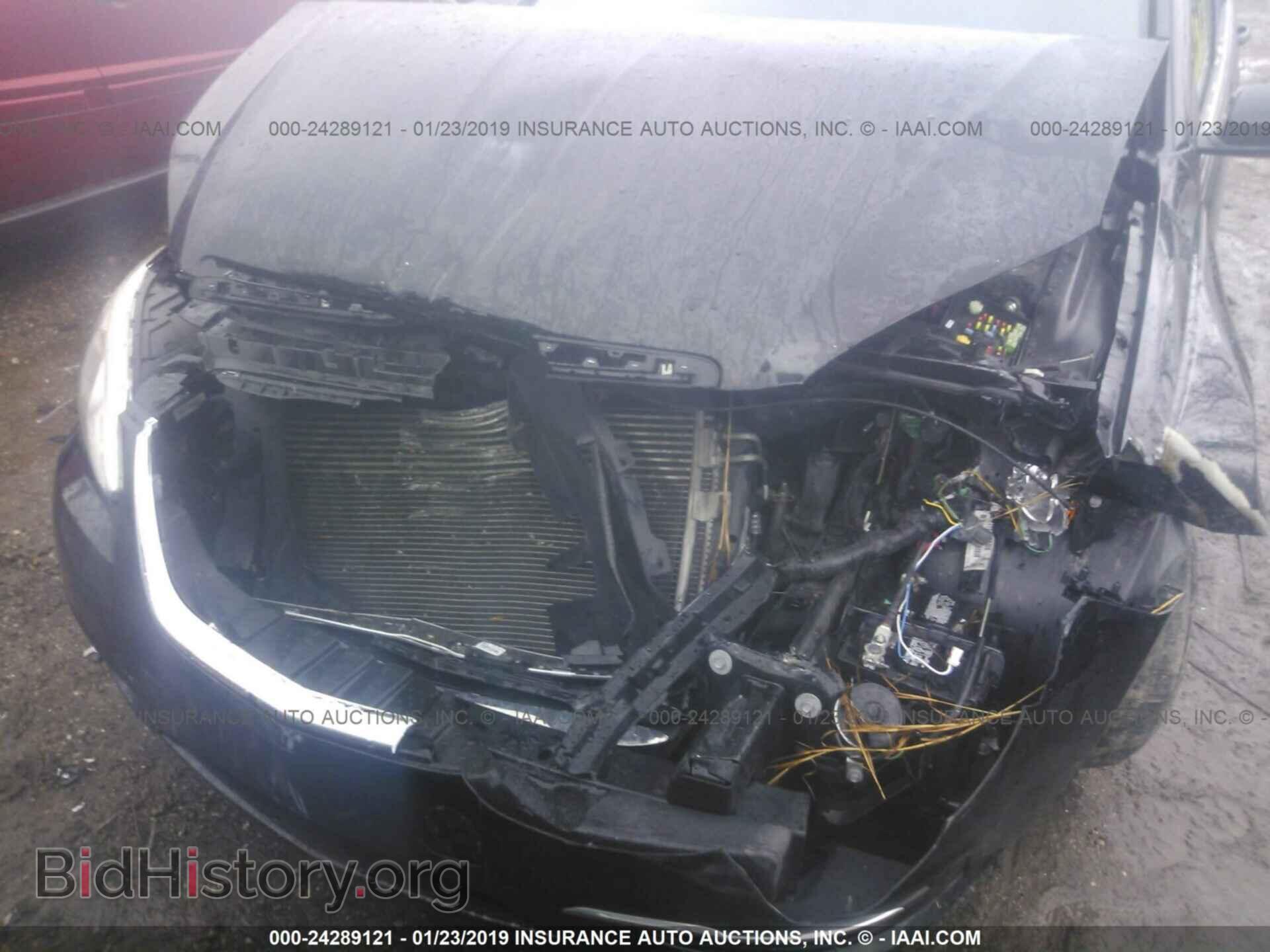 2014 CHRYSLER 200 - VIN: 1C3CCBBBXEN153546 - Фото 6