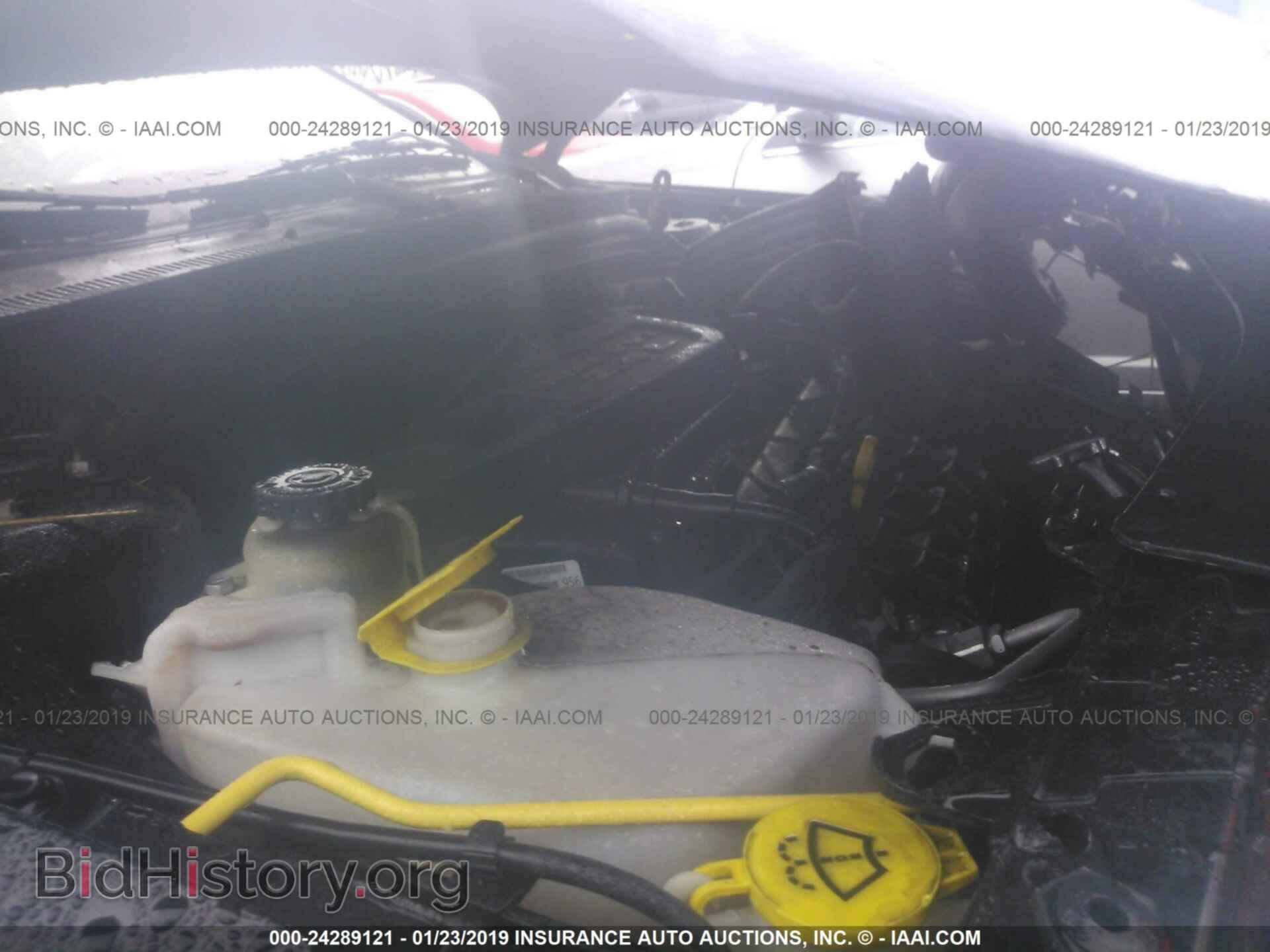 2014 CHRYSLER 200 - VIN: 1C3CCBBBXEN153546 - Фото 10