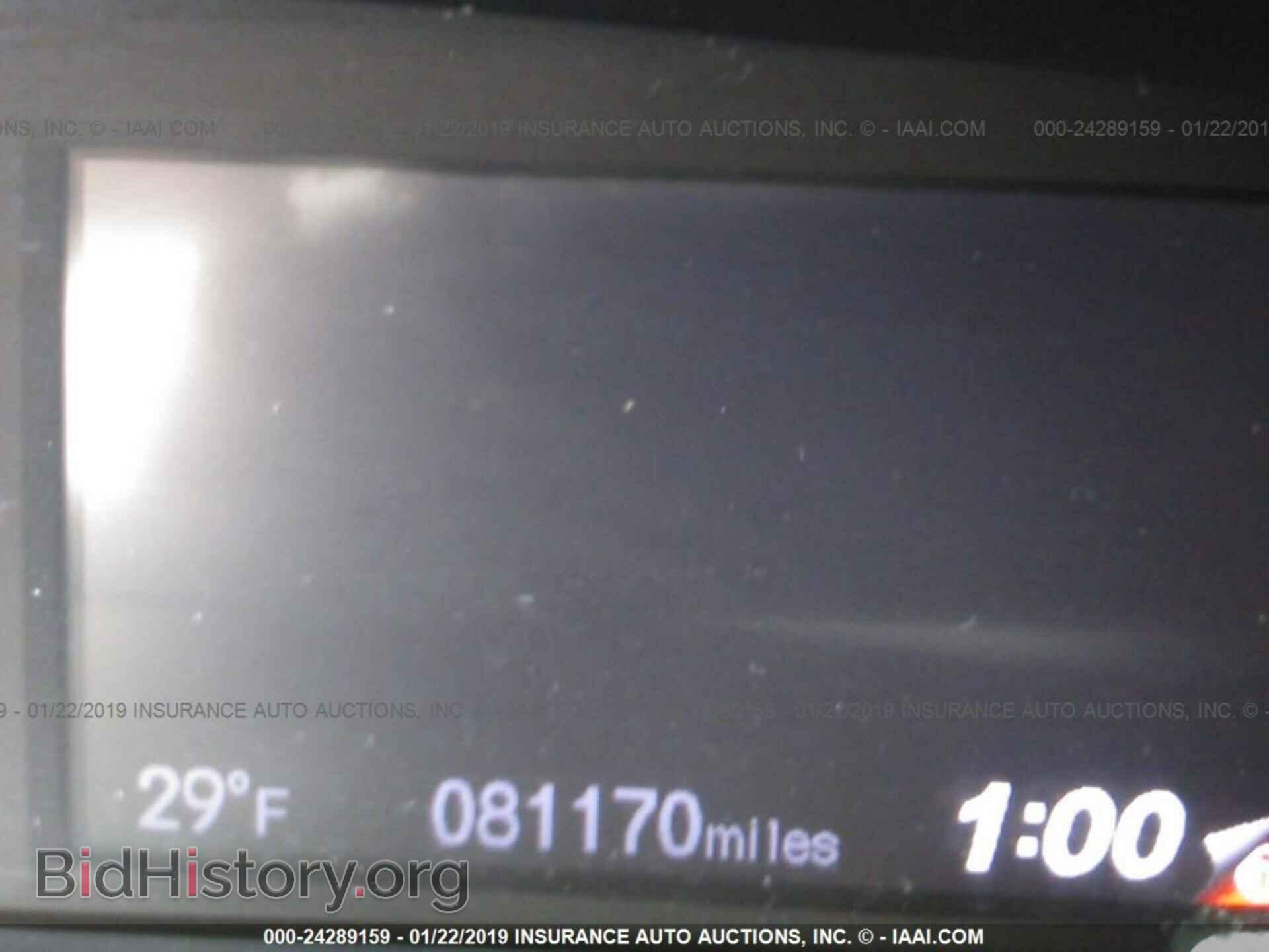 2013 HONDA CIVIC - VIN: 19XFB2F91DE032605 - Фото 7