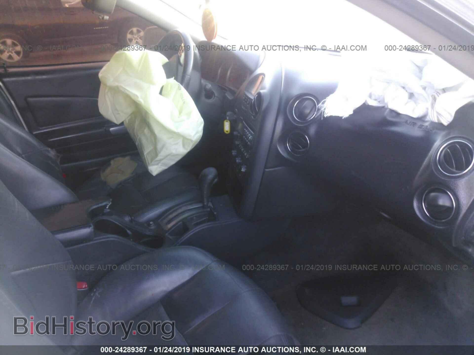 2009 BUICK ENCLAVE - VIN: 5GAEV13D59J197297 - Фото 5