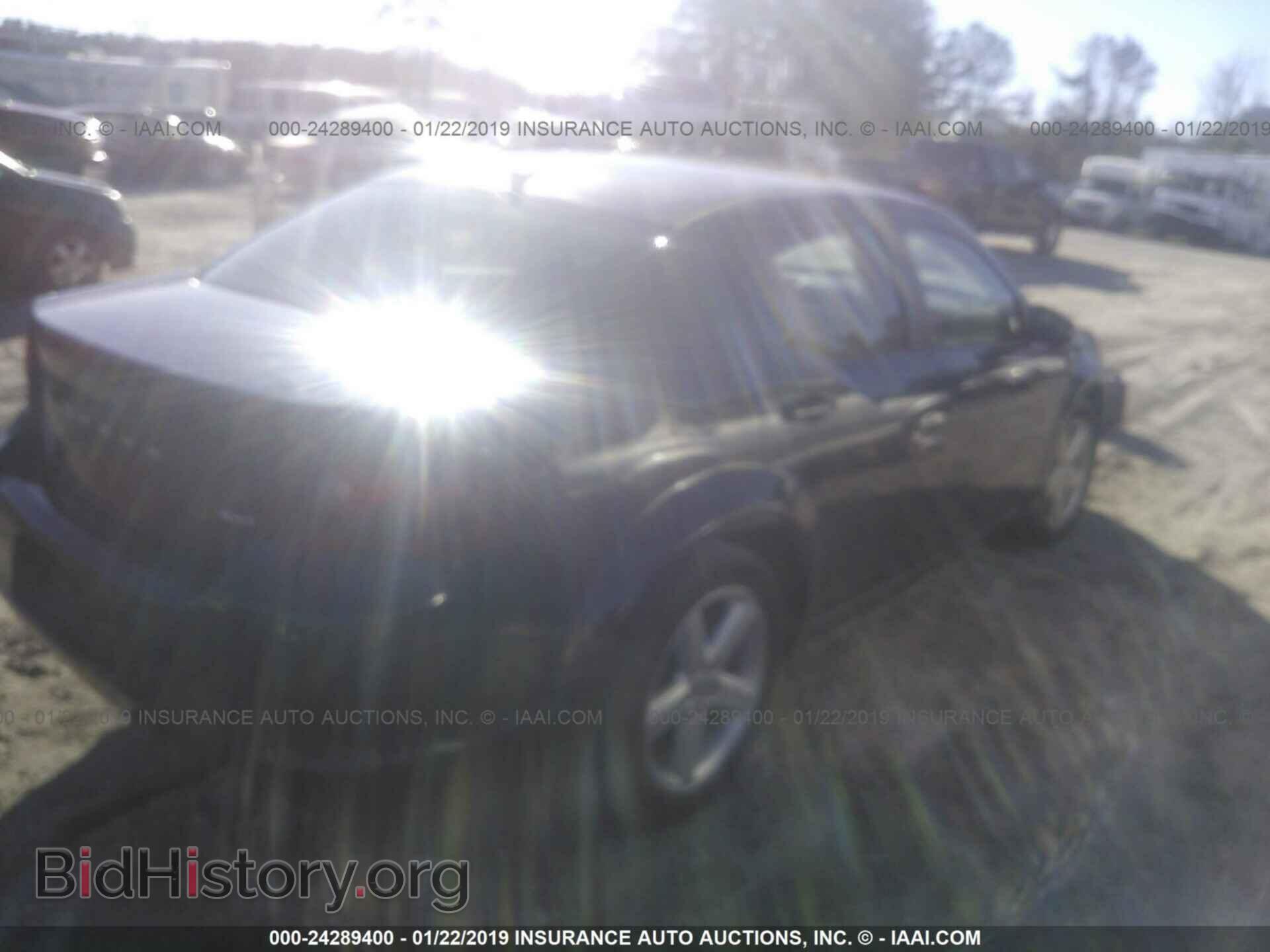 2013 DODGE AVENGER - VIN: 1C3CDZCB4DN680758 - Photo 4