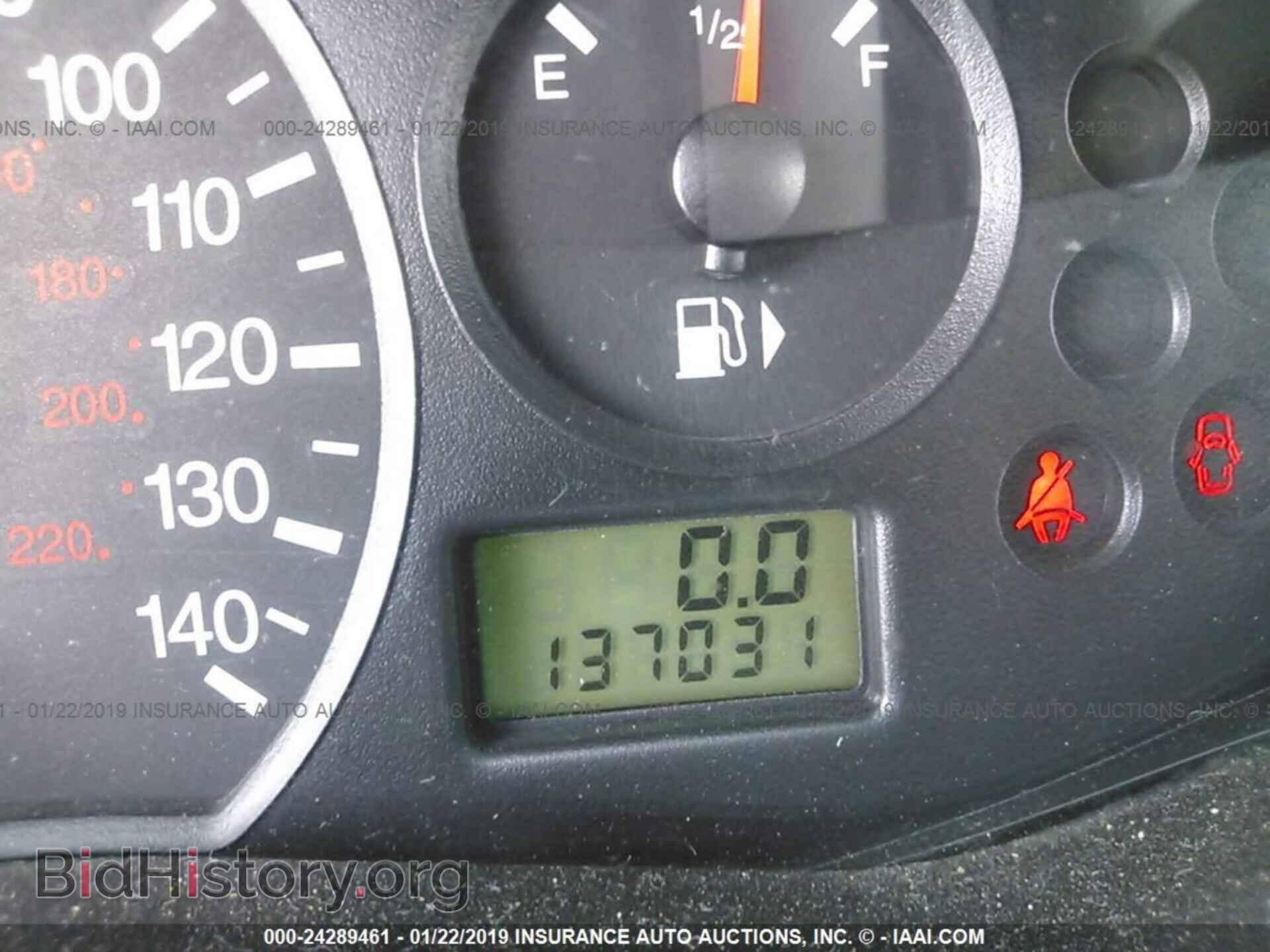 2007 FORD FOCUS - VIN: 1FAFP34N27W280191 - Фото 7