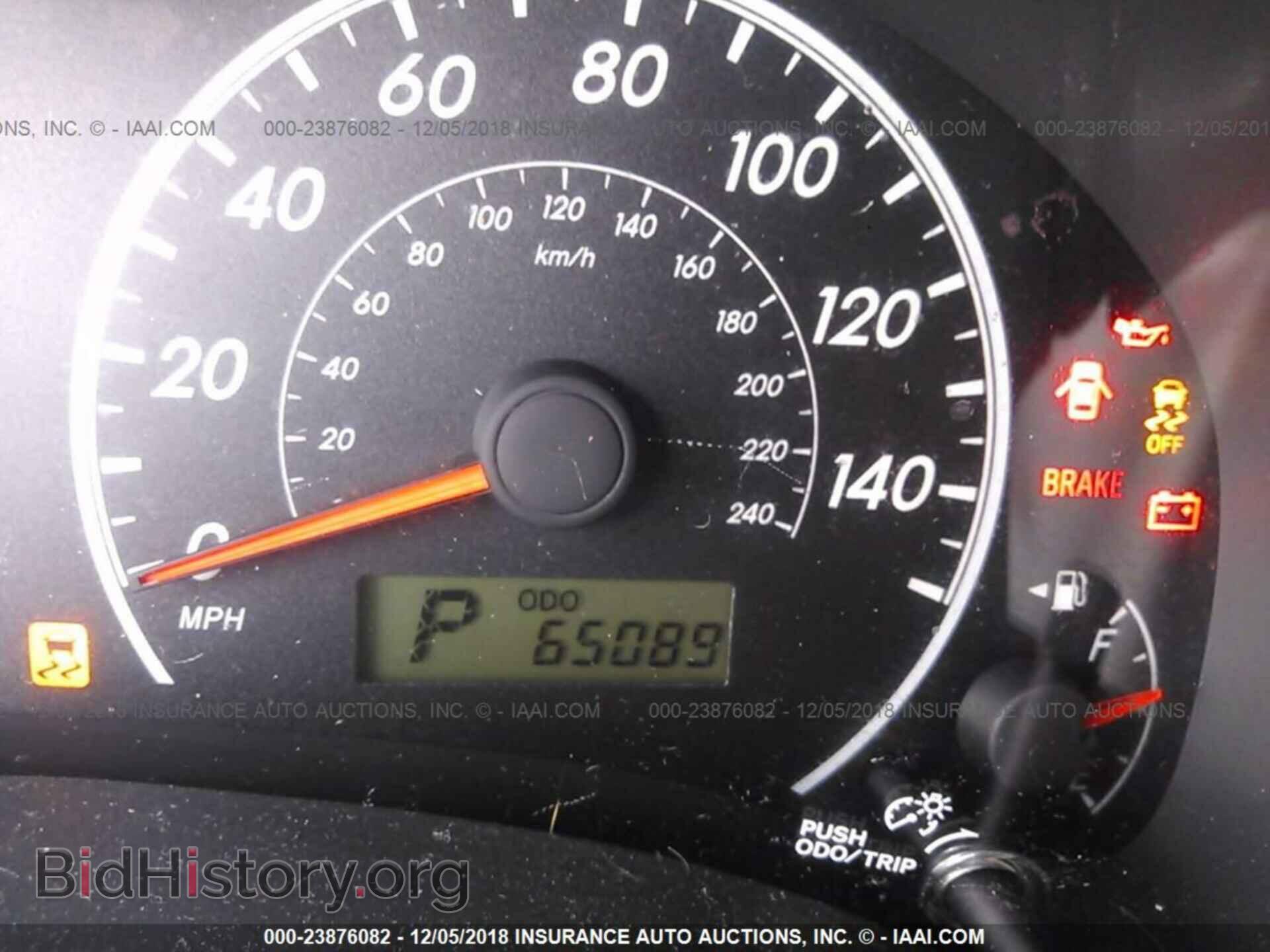 2012 FORD TRANSIT CONNECT - VIN: NM0LS6BN4CT117809 - Фото 7