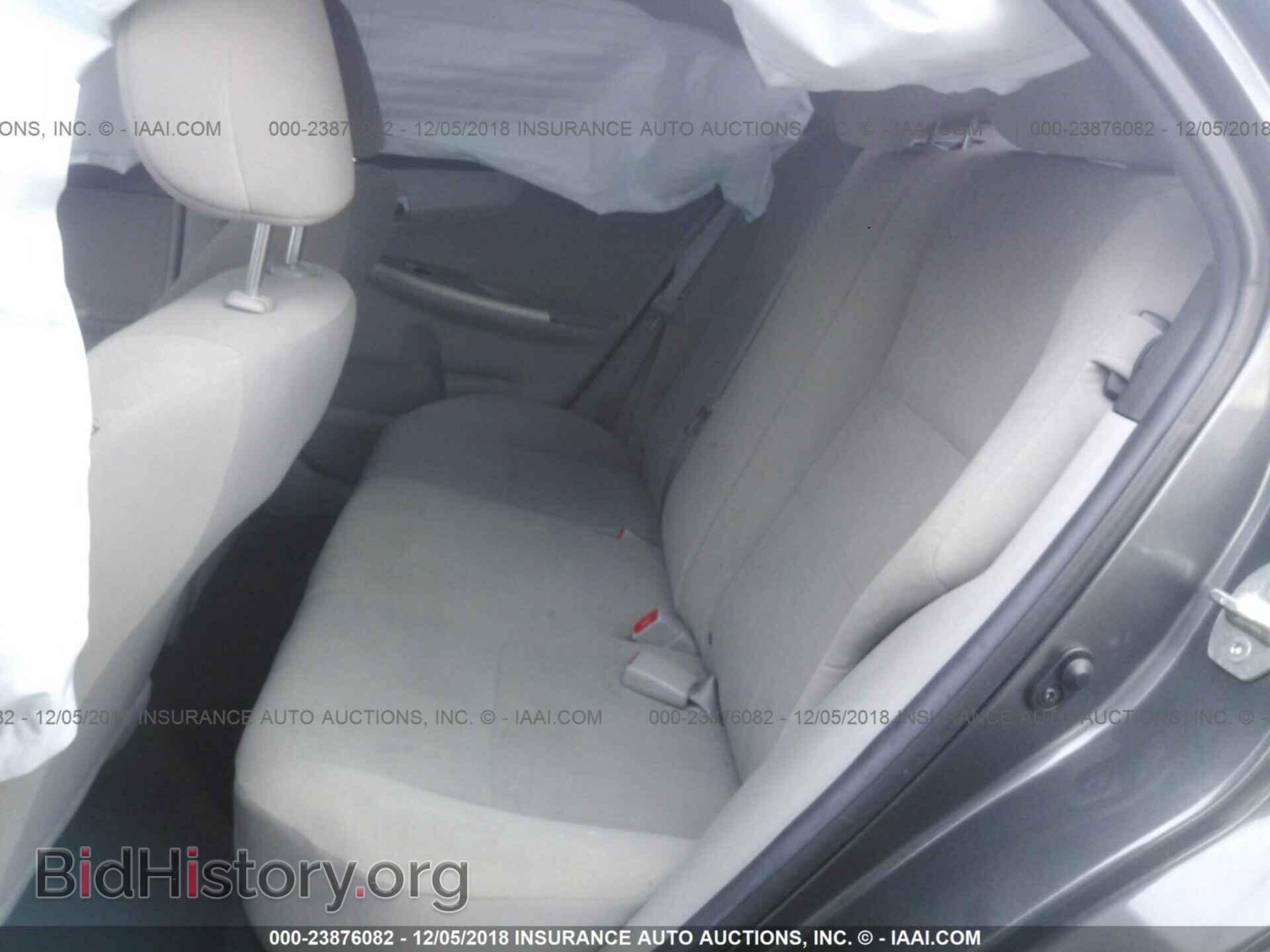 2012 FORD TRANSIT CONNECT - VIN: NM0LS6BN4CT117809 - Фото 8