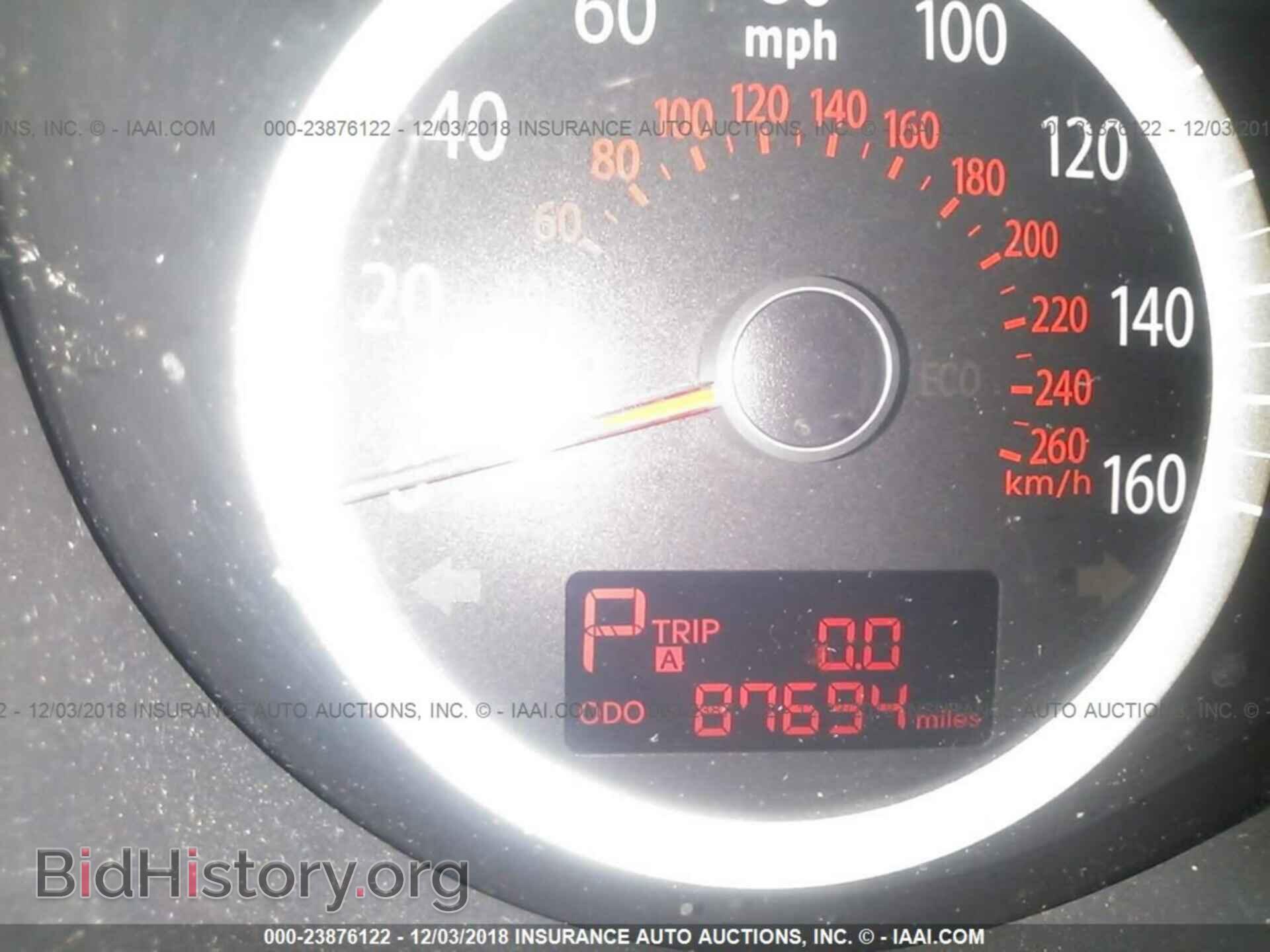 2010 KIA OPTIMA - VIN: KNAGG4A87A5392417 - Photo 7