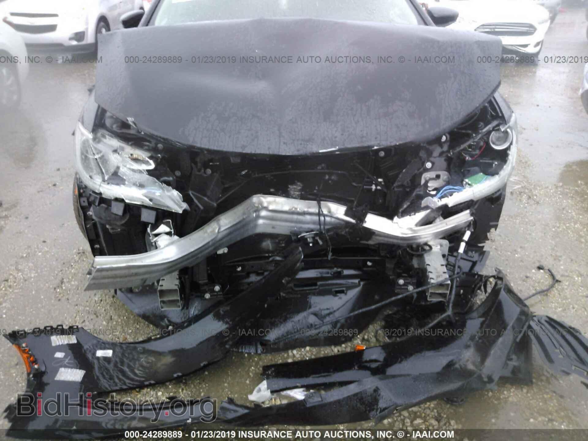 2015 CHRYSLER 200 - VIN: 1C3CCCAB1FN638067 - Photo 6