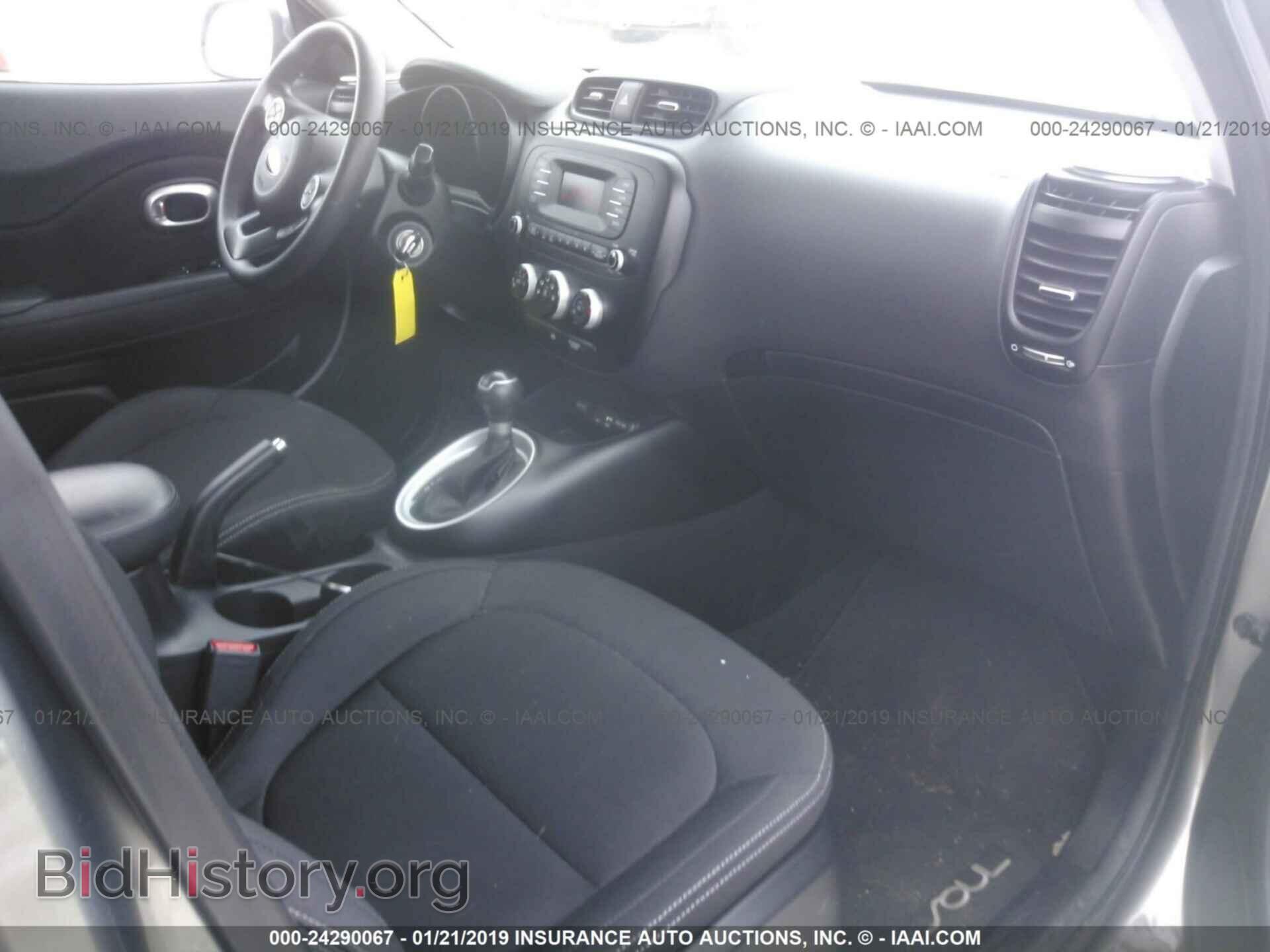 2011 FORD TAURUS - VIN: 1FAHP2KT9BG169662 - Фото 5