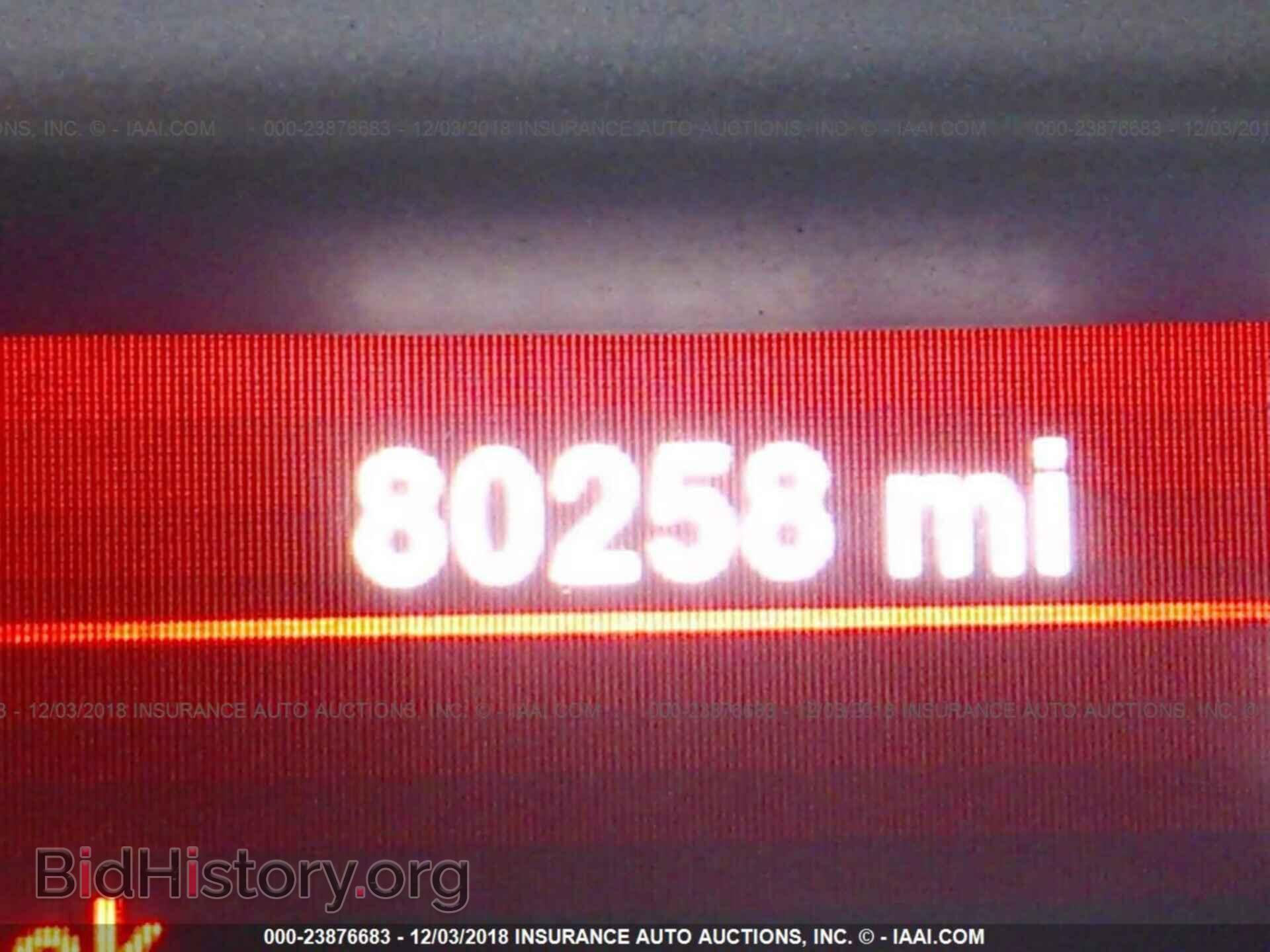 2015 DODGE JOURNEY - VIN: 3C4PDCAB1FT511975 - Photo 7