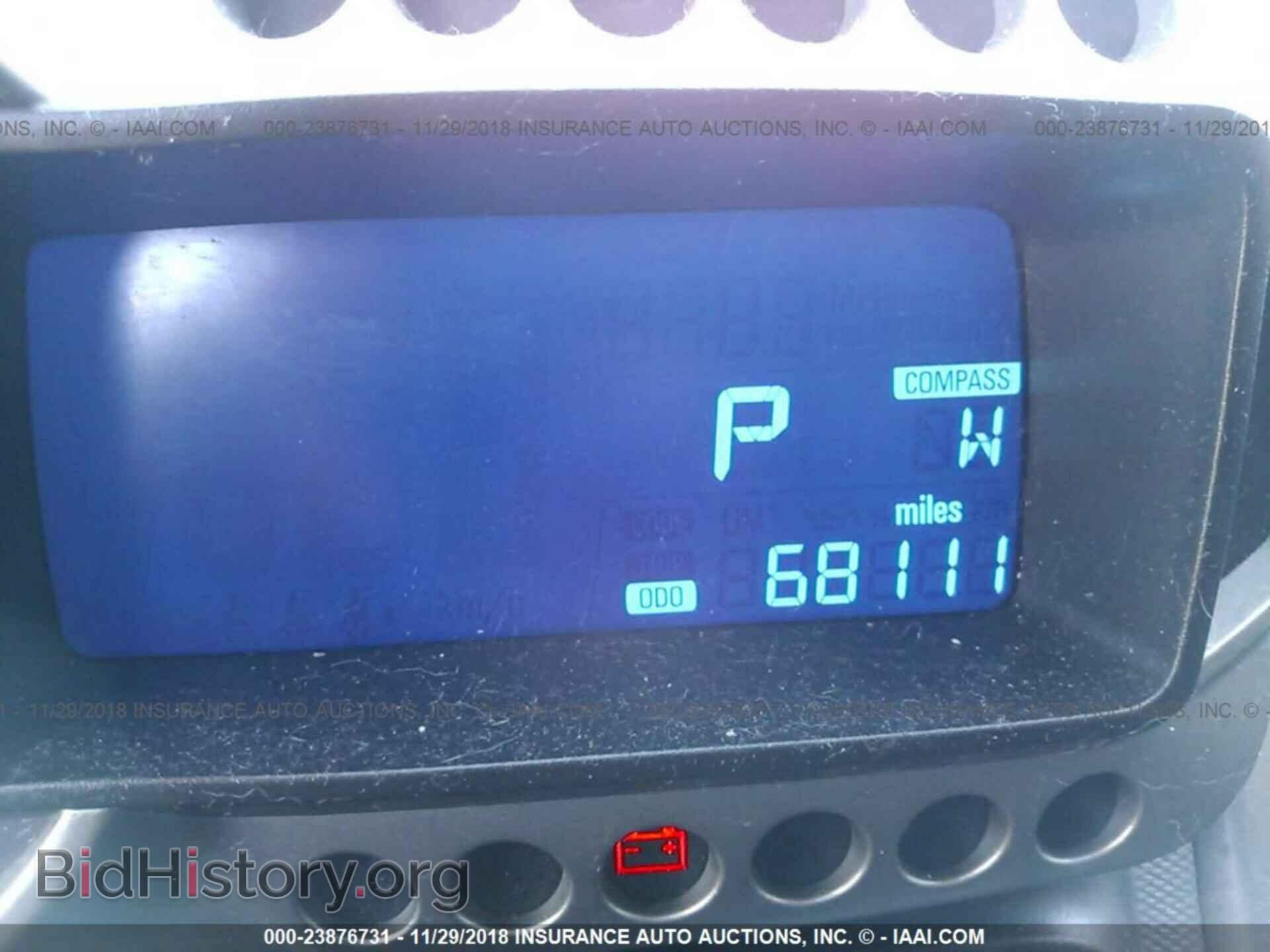 2013 CHEVROLET SONIC - VIN: 1G1JC5SG5D4162992 - Photo 7
