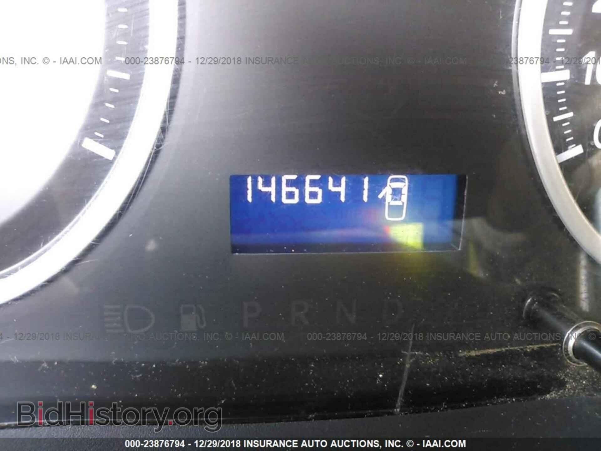 2012 DODGE RAM 1500 - VIN: 3C6JD6AT9CG188559 - Фото 7