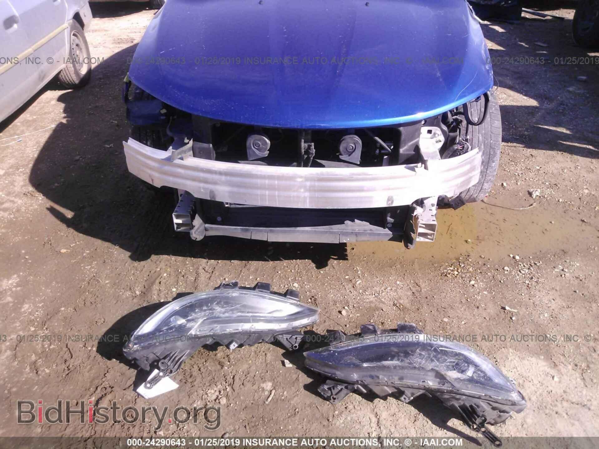 2015 CHRYSLER 200 - VIN: 1C3CCCBB3FN652454 - Photo 6