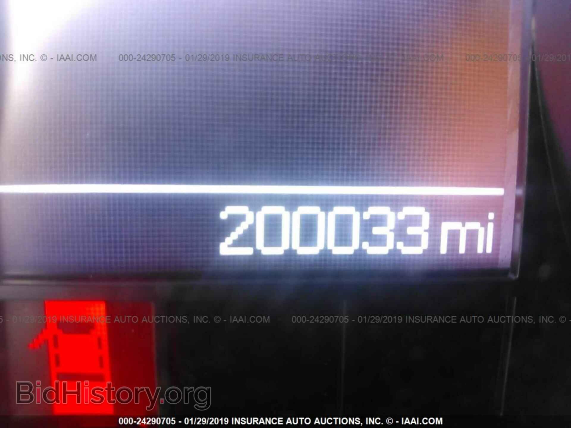 2011 DODGE RAM 2500 - VIN: 3D7TP2CT8BG627172 - Фото 7