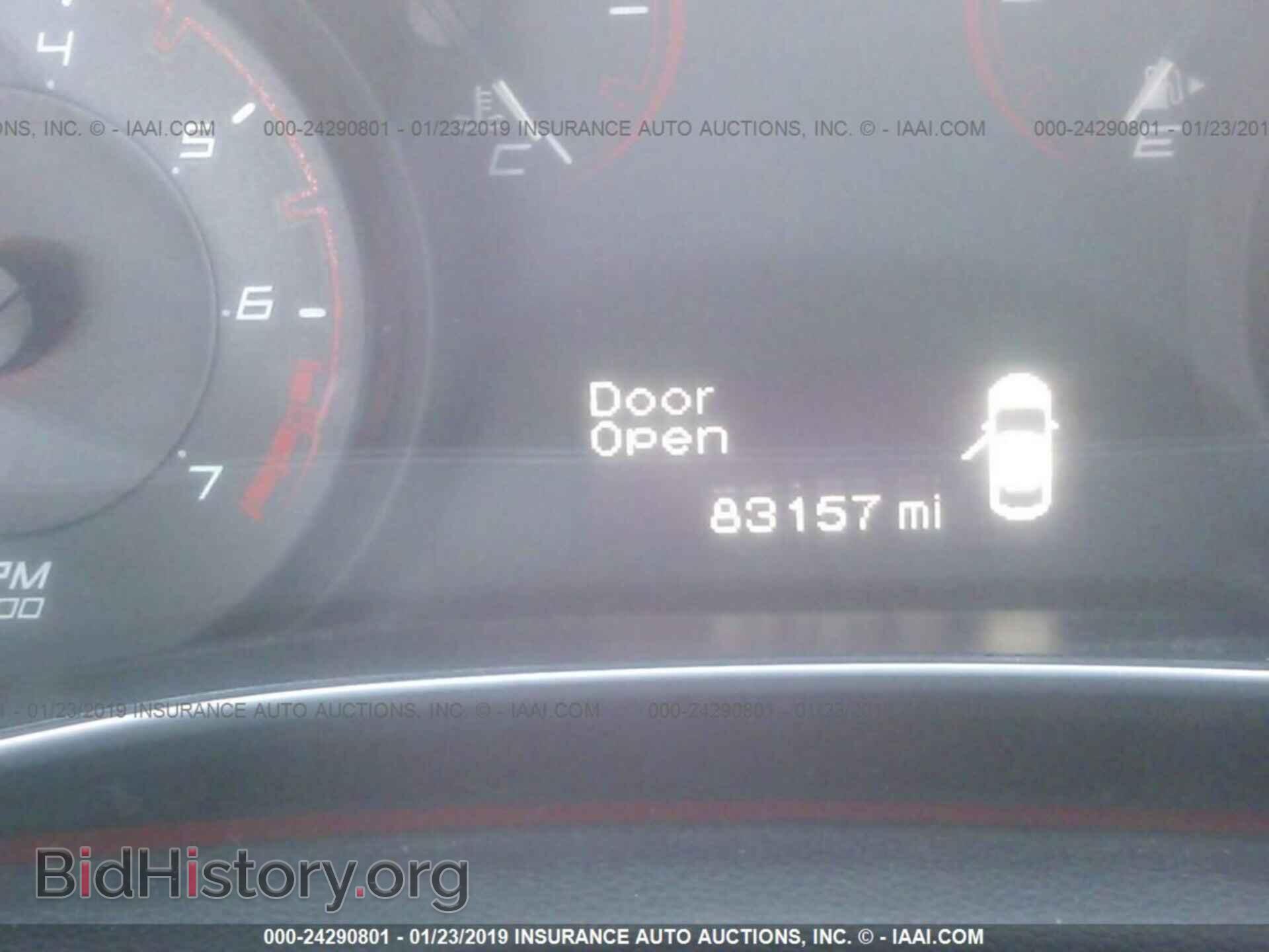 2015 DODGE DART - VIN: 1C3CDFBB7FD276409 - Фото 7