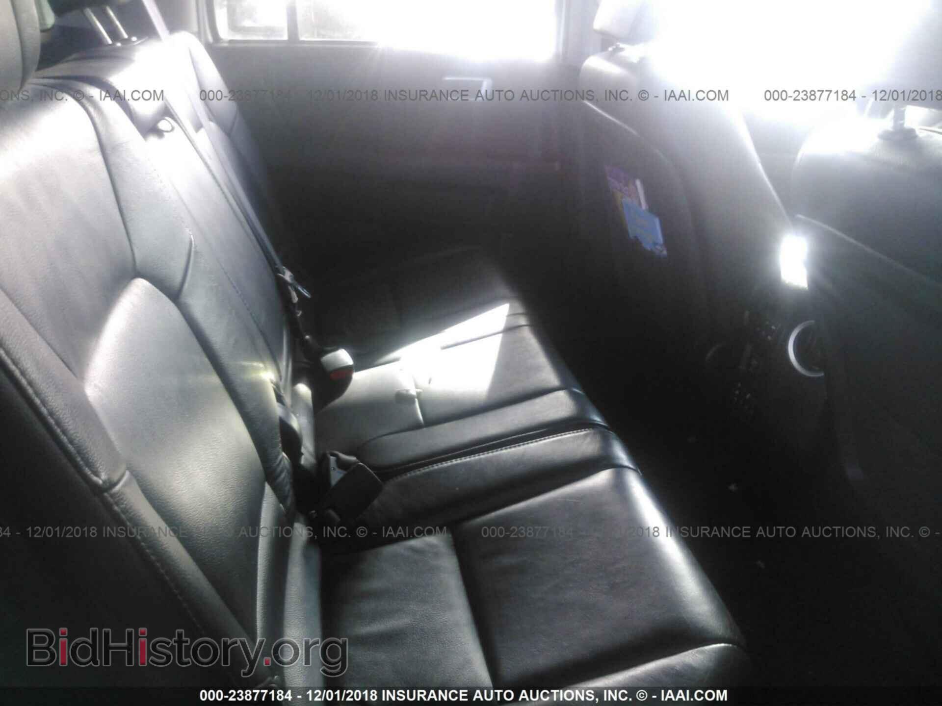2013 HONDA PILOT - VIN: 5FNYF4H9XDB006505 - Фото 8