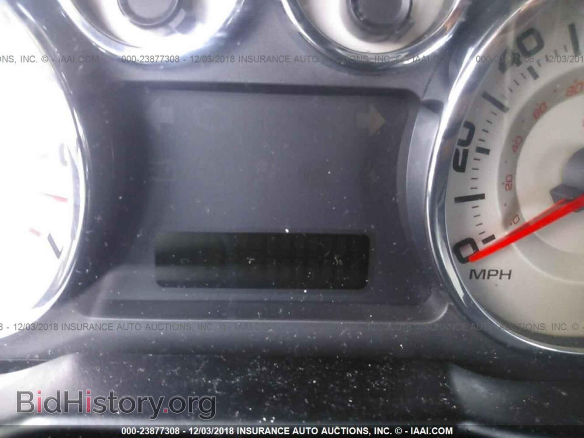 2008 FORD EDGE - VIN: 2FMDK48C38BA40919 - Photo 7