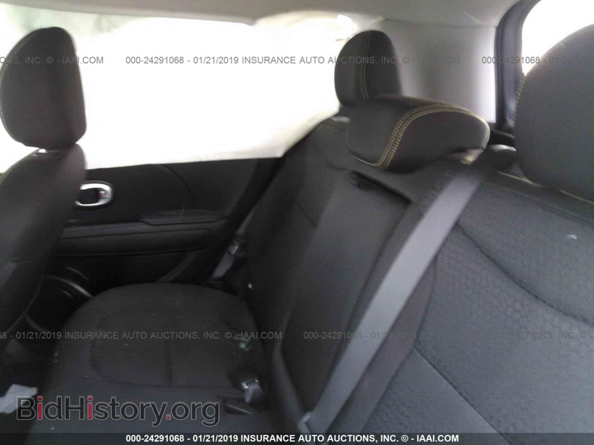 2014 FORD FLEX - VIN: 2FMGK5C85EBD07222 - Photo 8