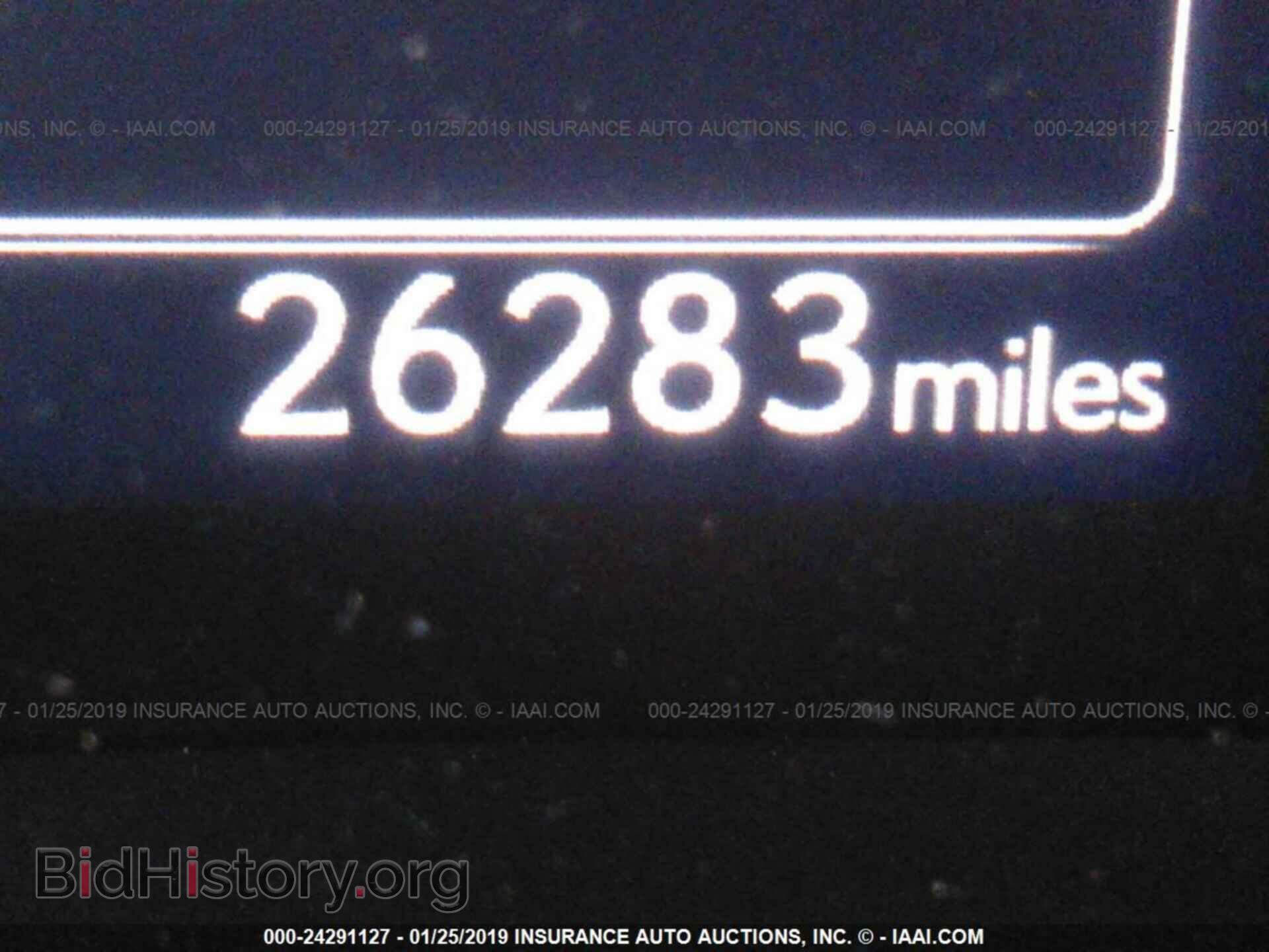 2015 LEXUS IS - VIN: JTHCF1D29F5028676 - Photo 7