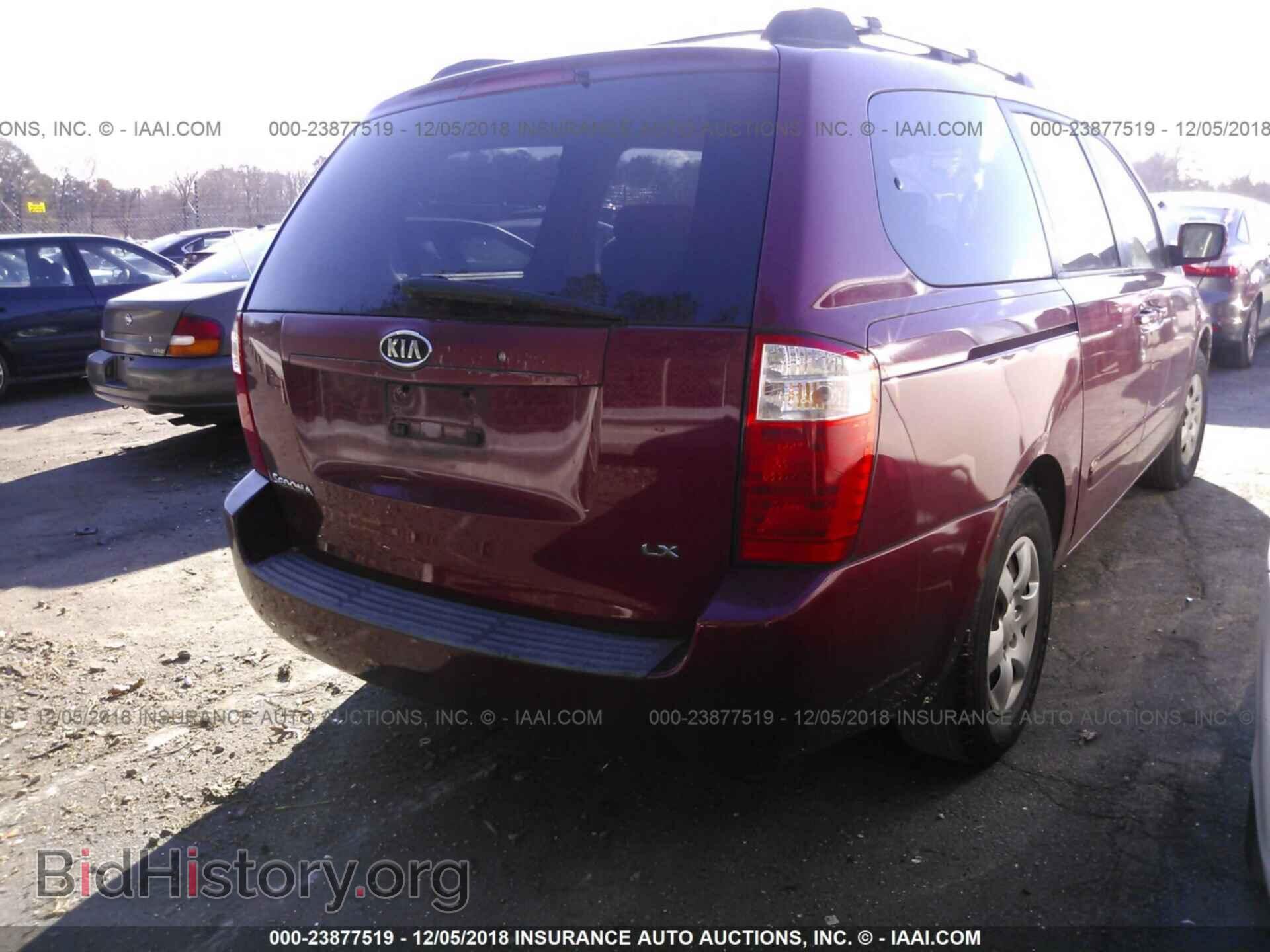 2002 FORD TAURUS - VIN: 1FAFP53UX2A230732 - Фото 4
