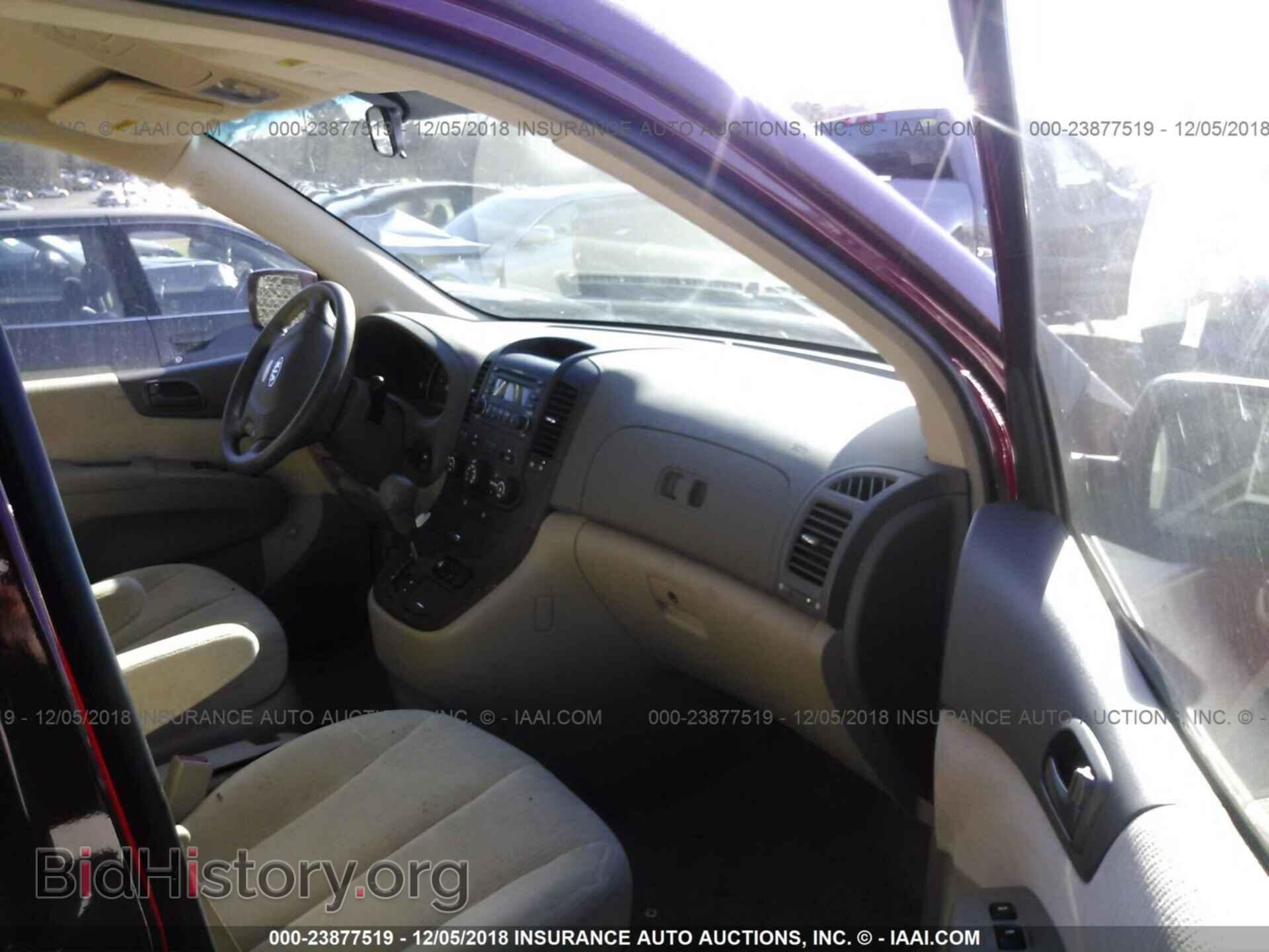 2002 FORD TAURUS - VIN: 1FAFP53UX2A230732 - Фото 5