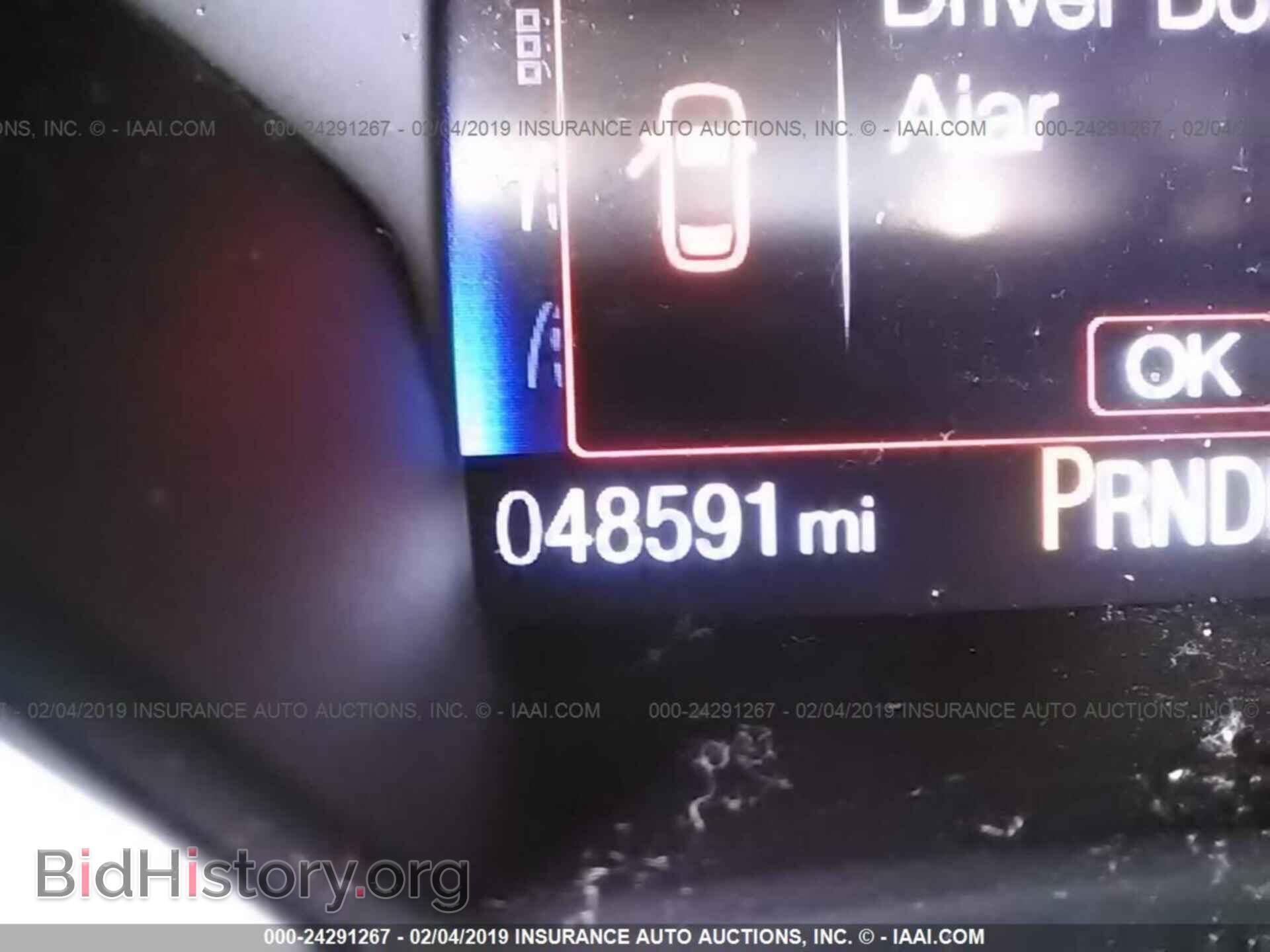 2016 FORD FOCUS - VIN: 1FADP3F23GL282916 - Photo 7