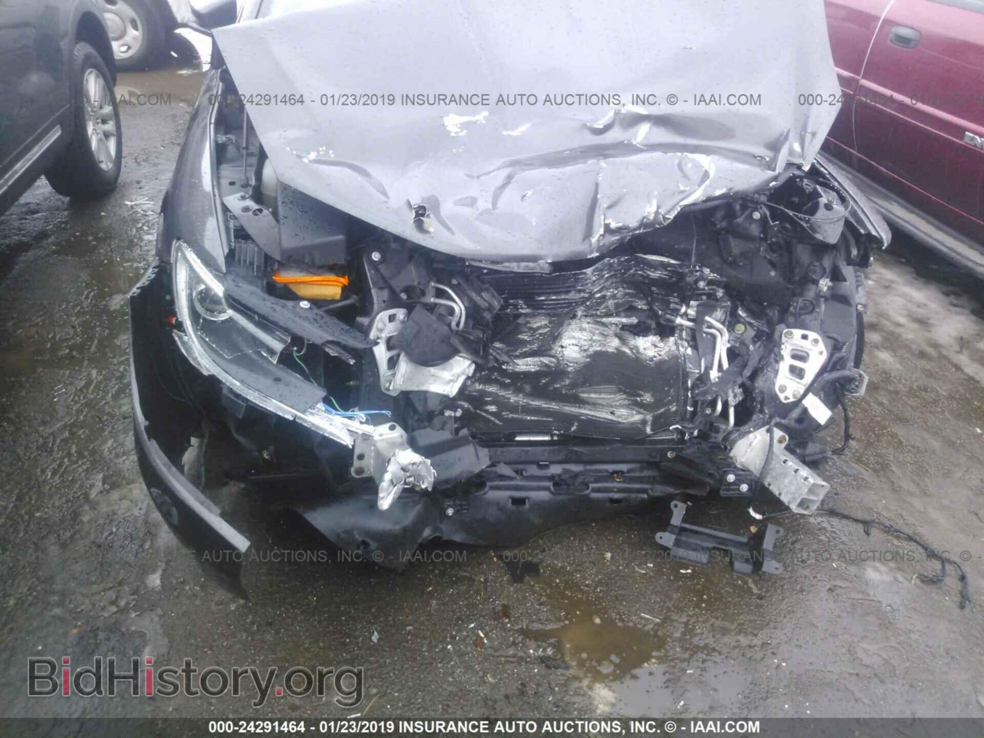 2015 CHRYSLER 200 - VIN: 1C3CCCAB2FN559605 - Photo 6