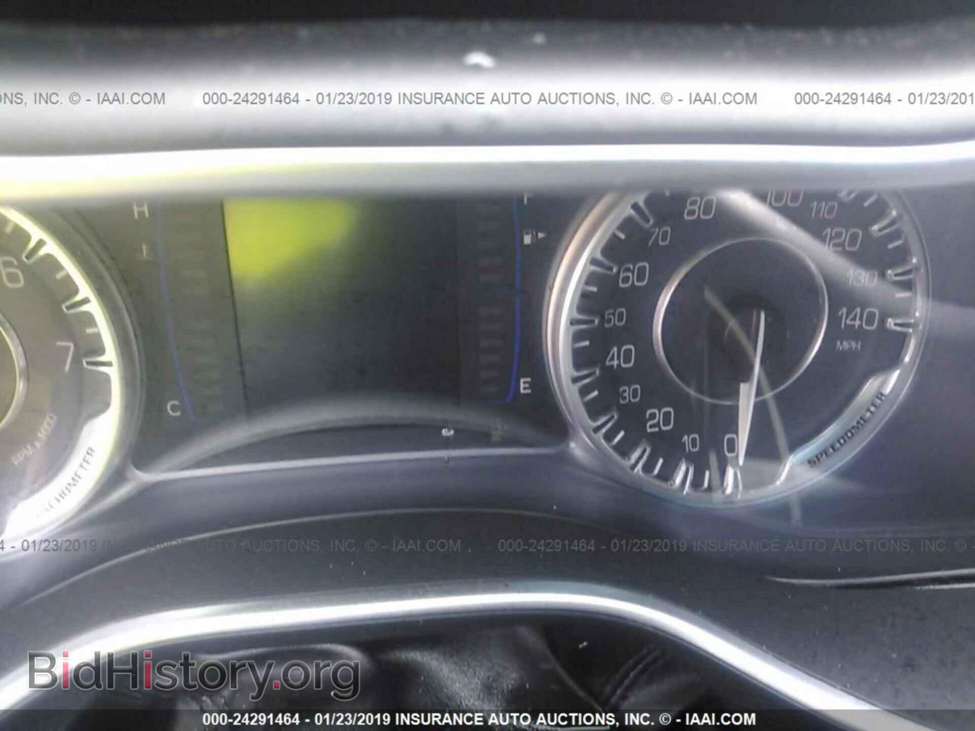 2015 CHRYSLER 200 - VIN: 1C3CCCAB2FN559605 - Photo 7