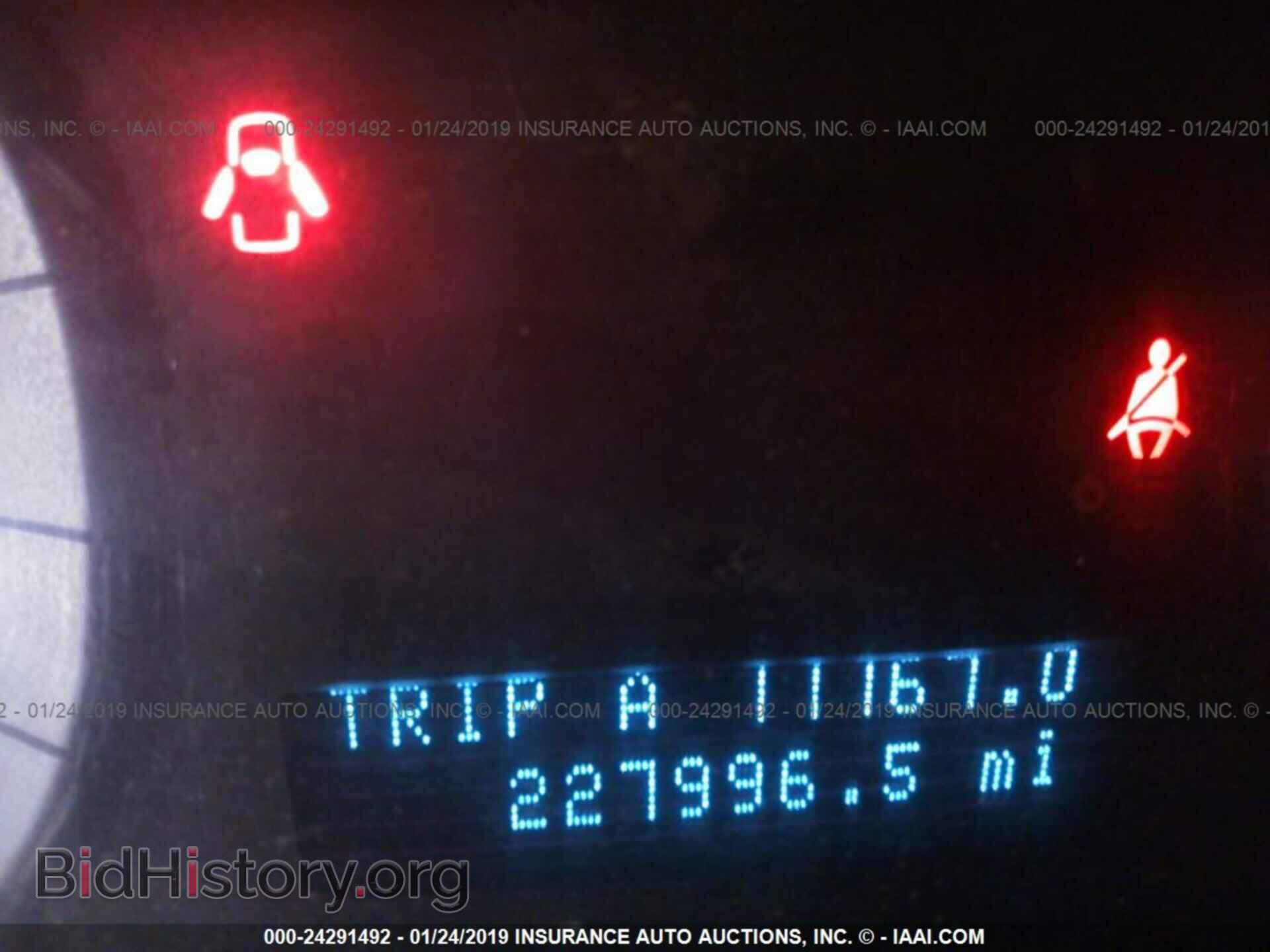 2012 FORD ESCAPE - VIN: 1FMCU9DG3CKA08479 - Фото 7