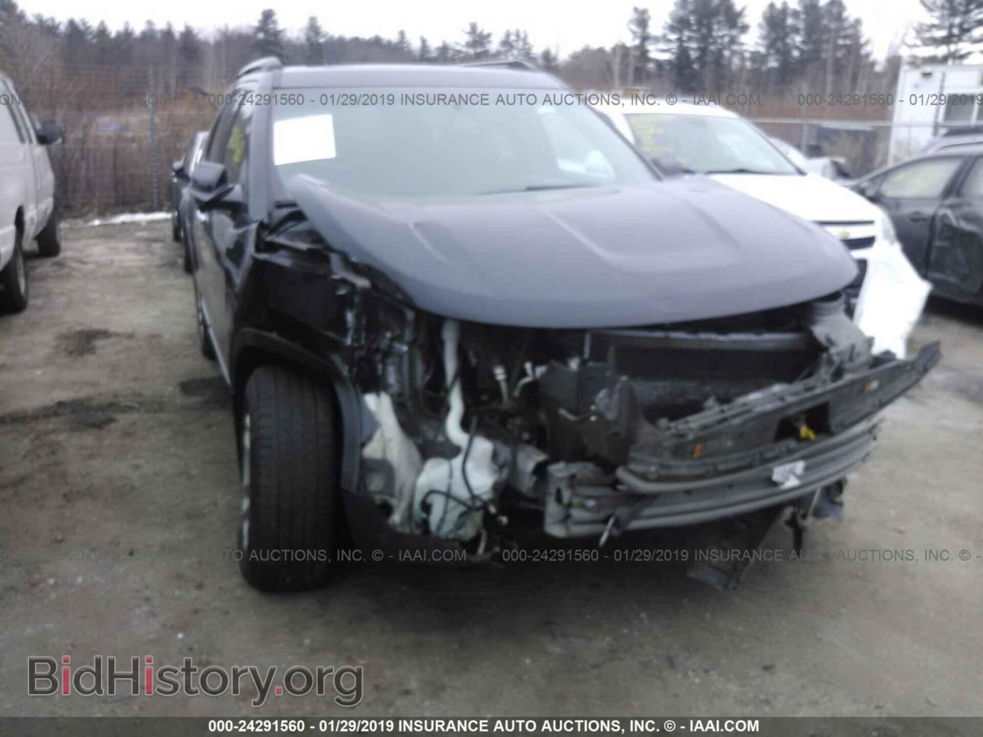 2015 FORD EXPLORER - VIN: 1FM5K8D88FGB70357 - Photo 6