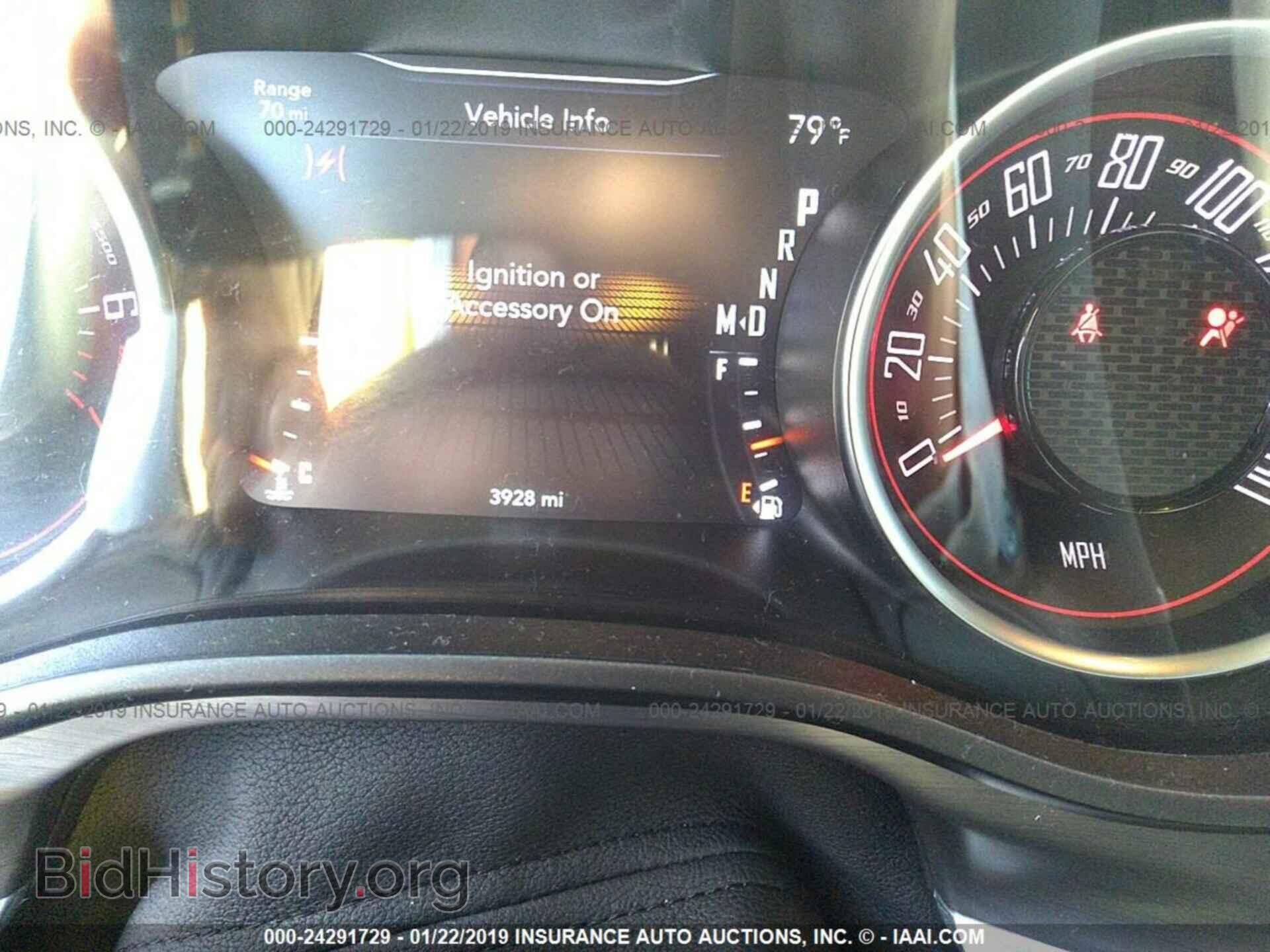 2018 DODGE CHALLENGER - VIN: 2C3CDZAG4JH339024 - Photo 7